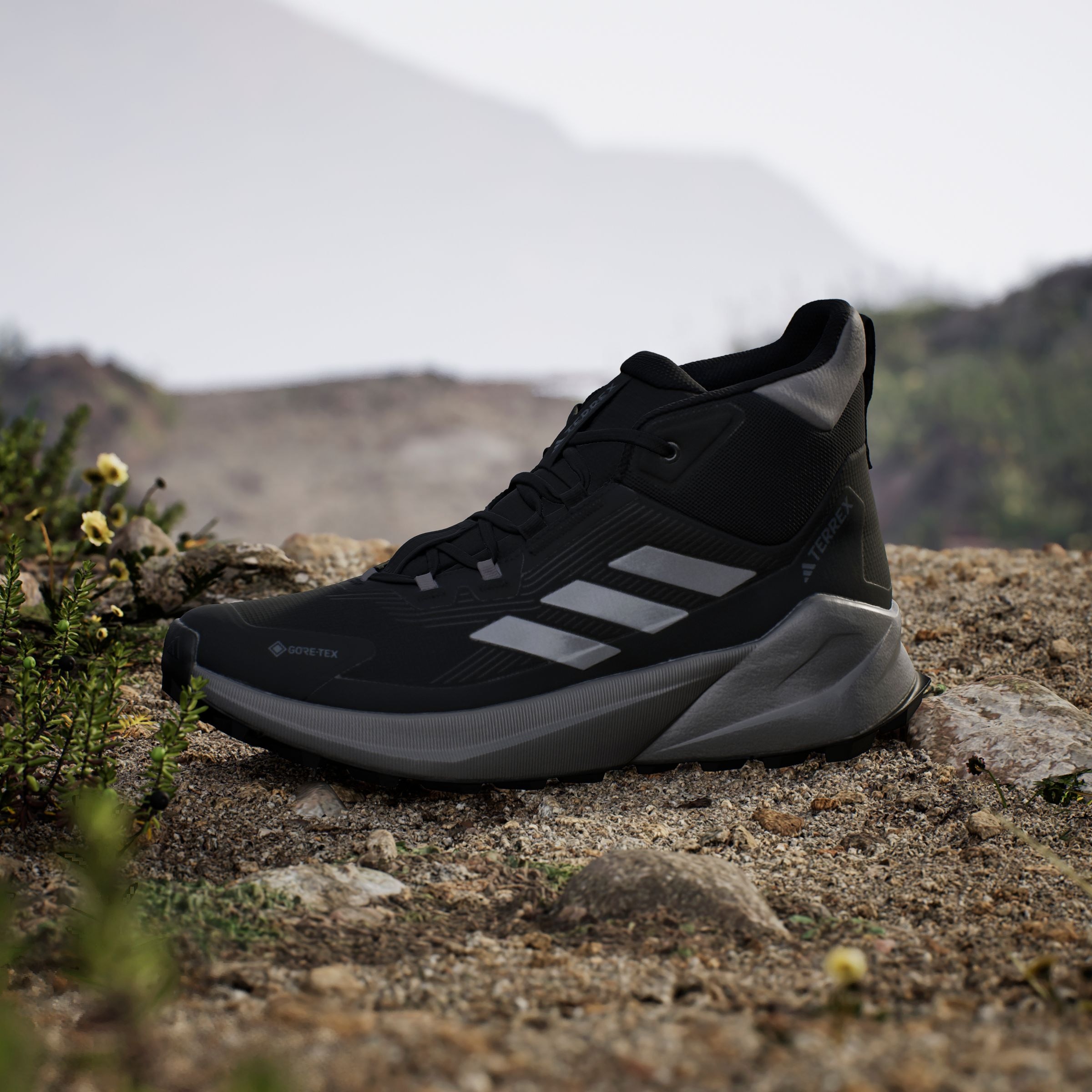 adidas TERREX Wanderschuh »TERREX TRAILMAKER 2.0 MID GORE-TEX«  wasserdicht