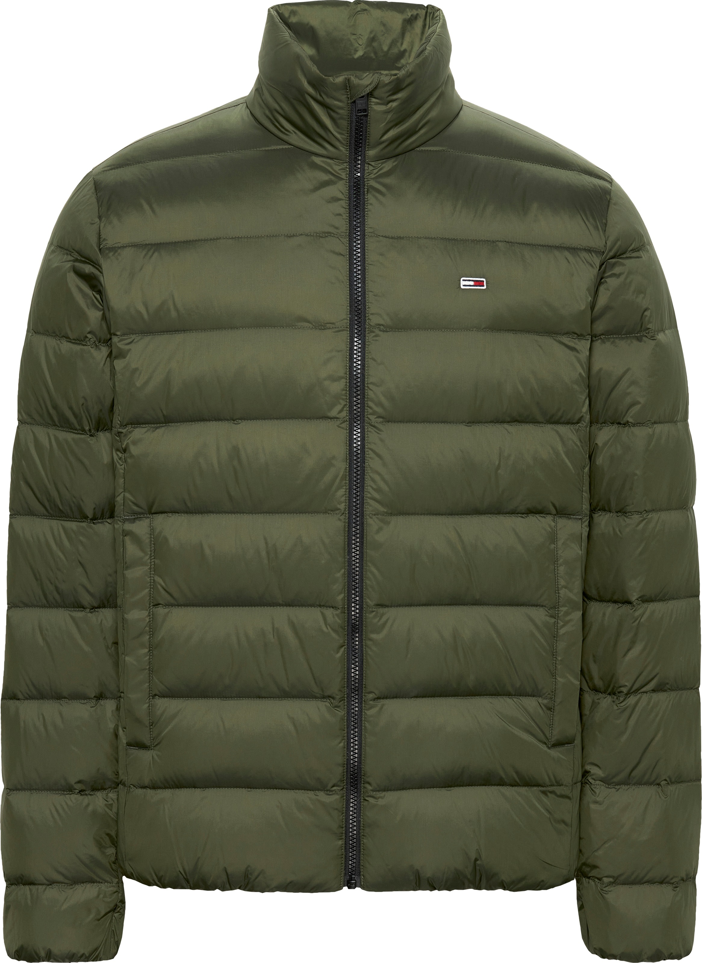 Tommy Jeans Steppjacke »TJM LT DOWN JACKET EXT«, mit Daunenwattierung