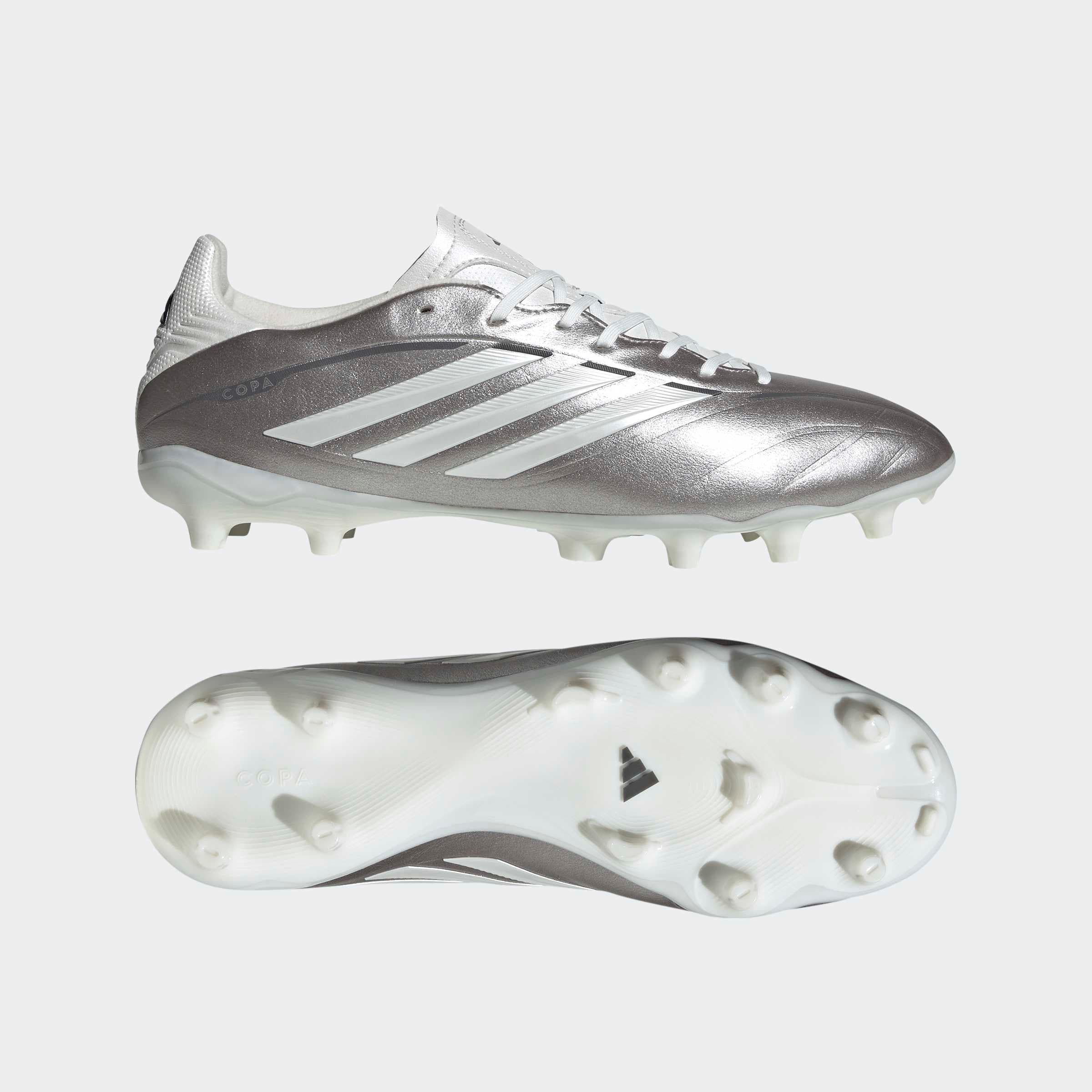 adidas Performance Fußballschuh »COPA PURE IV LEAGUE , FESTE BÖDEN«  Außensohle für feste Böden