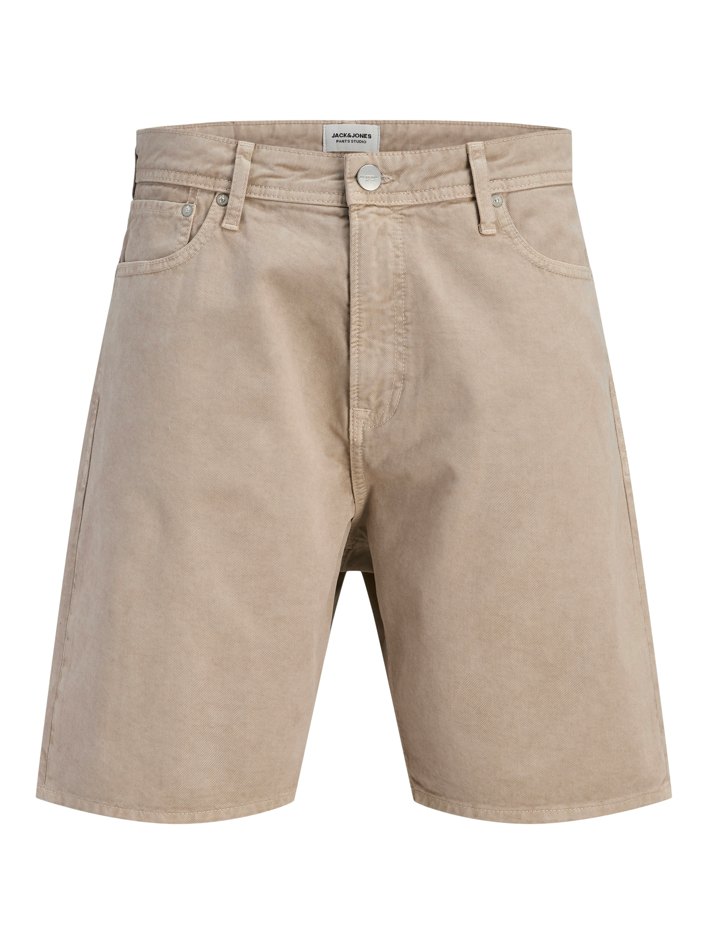 Jack & Jones PlusSize Shorts »JPSTTONY ORIGINAL 017 SHORTS MID S PLS«  Baumwolle, regular fit