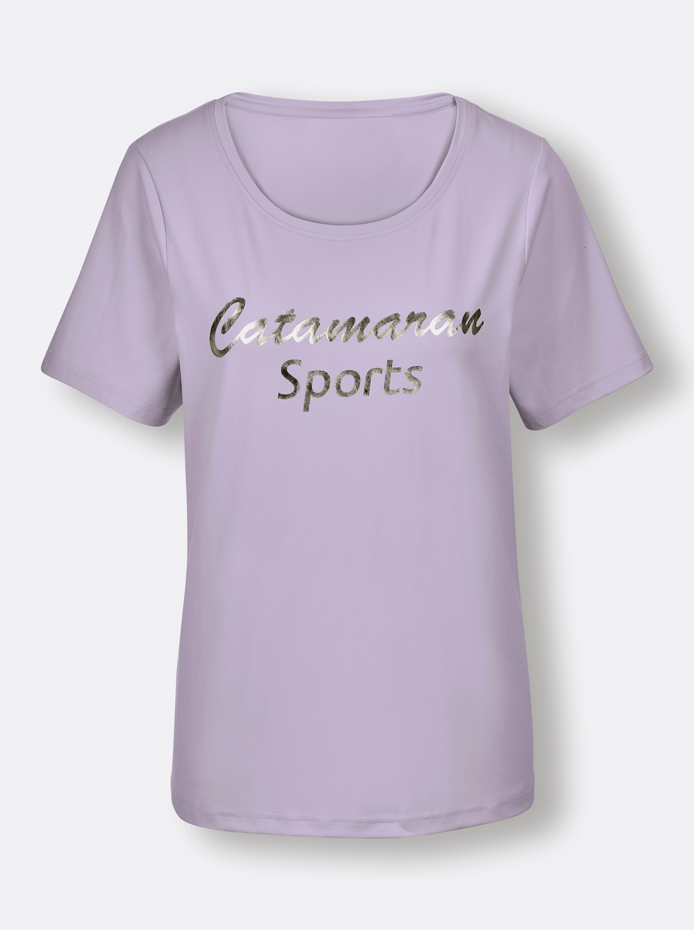 Catamaran Funktionsshirt »Funktions-Shirt«, (1 tlg.)