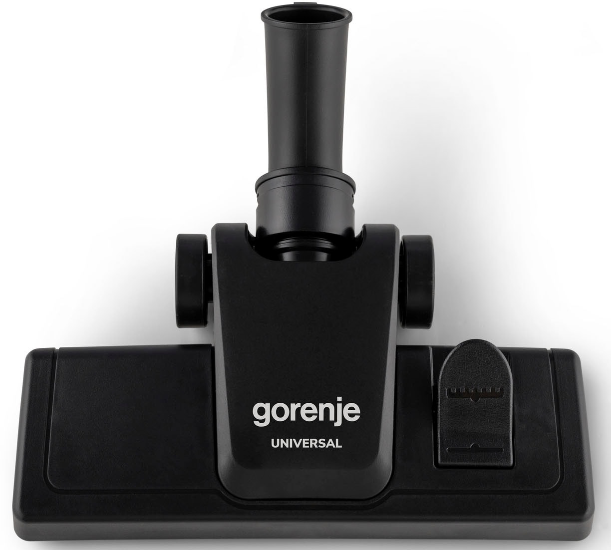 GORENJE Bodenstaubsauger »G400 Essential VCE21G4EBK«, 750 W, mit Beutel