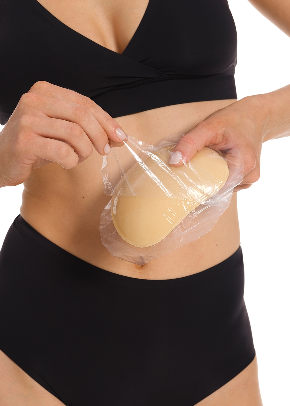 MAGIC Bodyfashion BH-Einlagen, (1 Paar)
