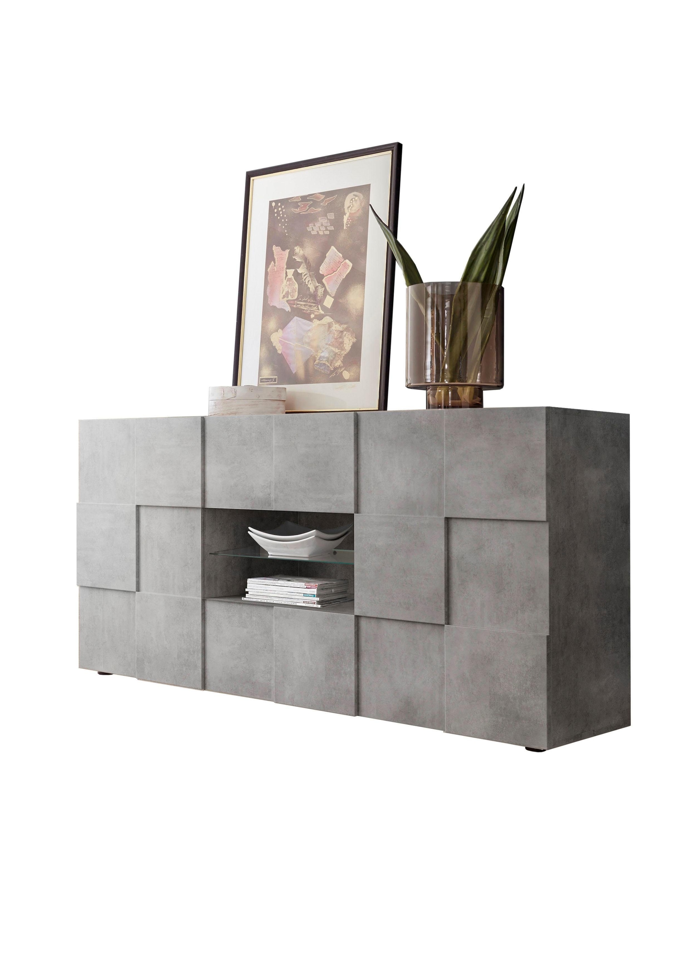 LC Sideboard auf Raten cm »Dama«, kaufen Breite 181