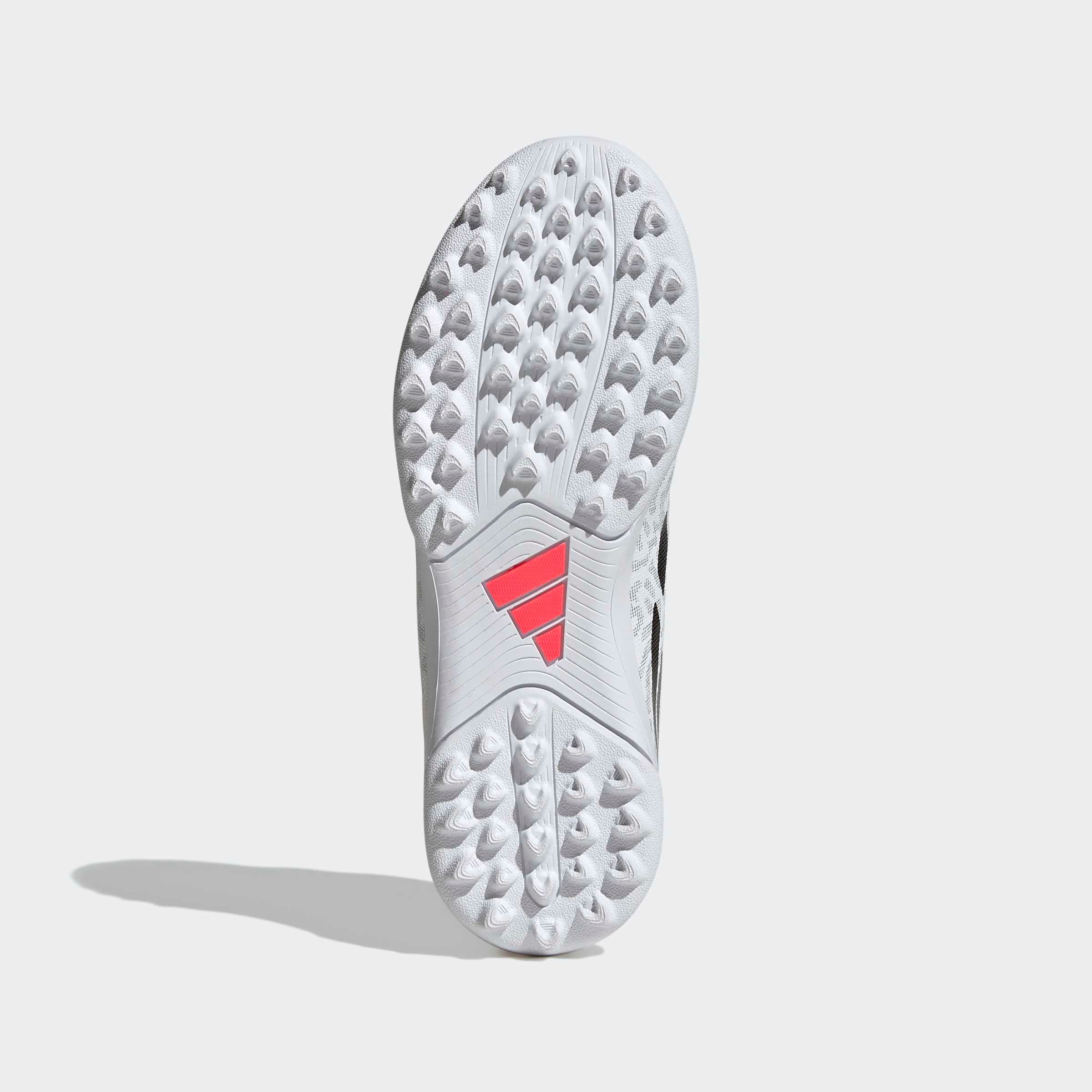 adidas Performance Fußballschuh »PREDATOR CLUB KIDS , HYBRIDRASEN, UMSCHLAGBARE ZUNGE«  für Kinder & Jugendliche