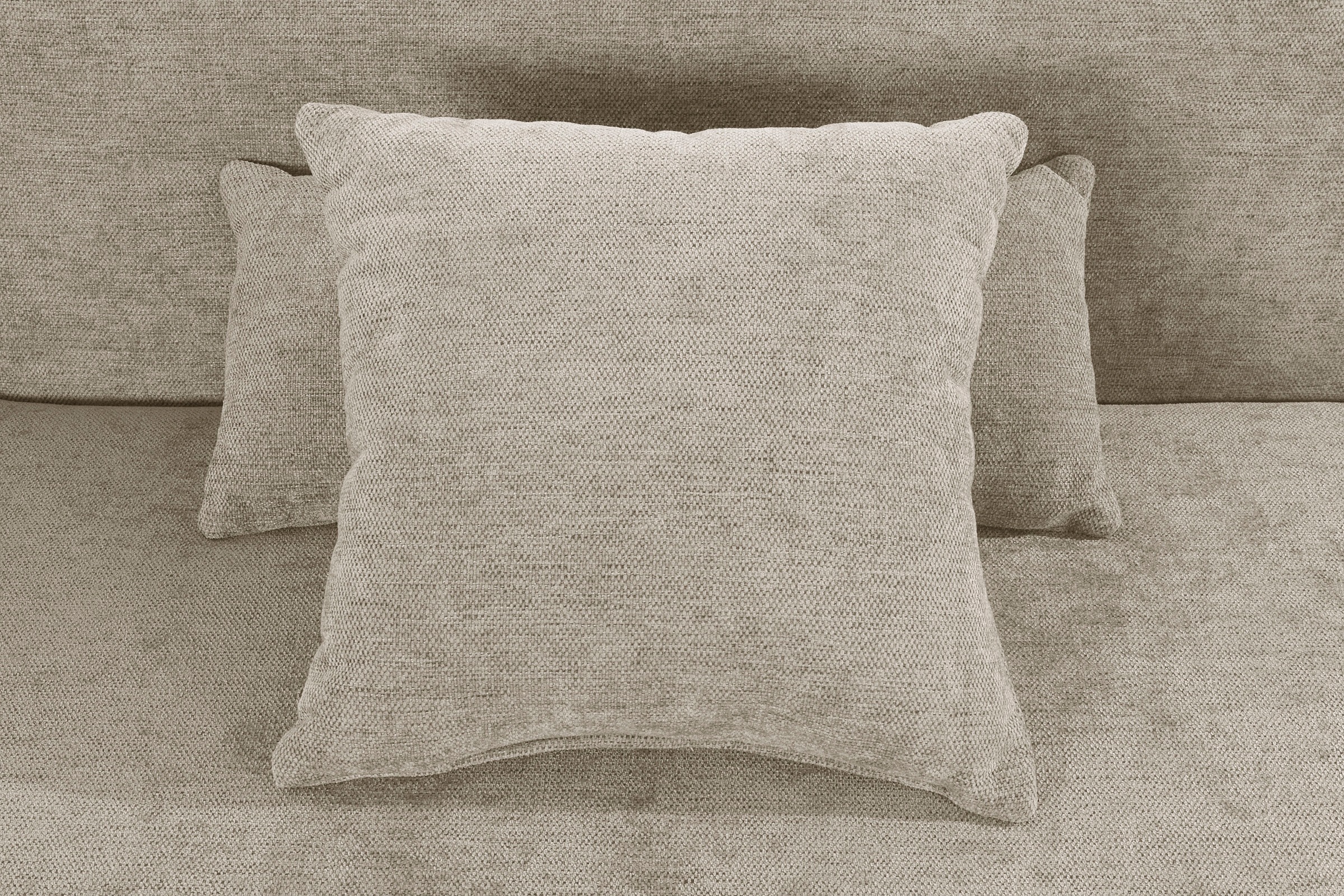 andas Ecksofa »Sundstrup L-Form«, Modulserie, individuelle Zusammenstellung