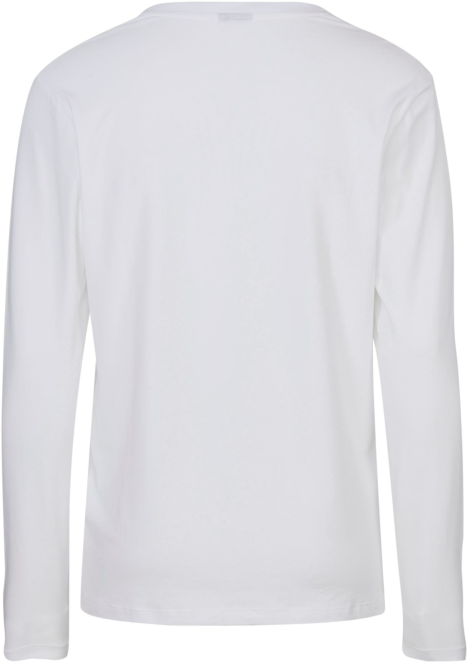 JOOP! Langarmshirt »Comfort«, mit schmalem Schnitt für elegante Passform