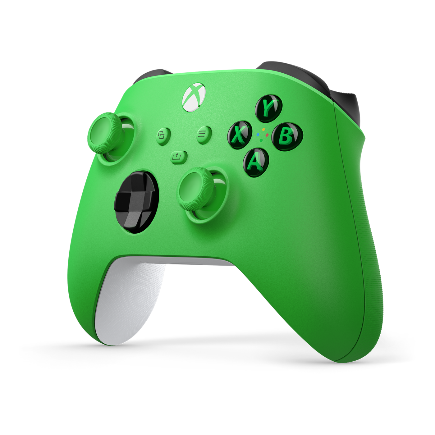 Xbox Wireless-Controller »Velocity Green«