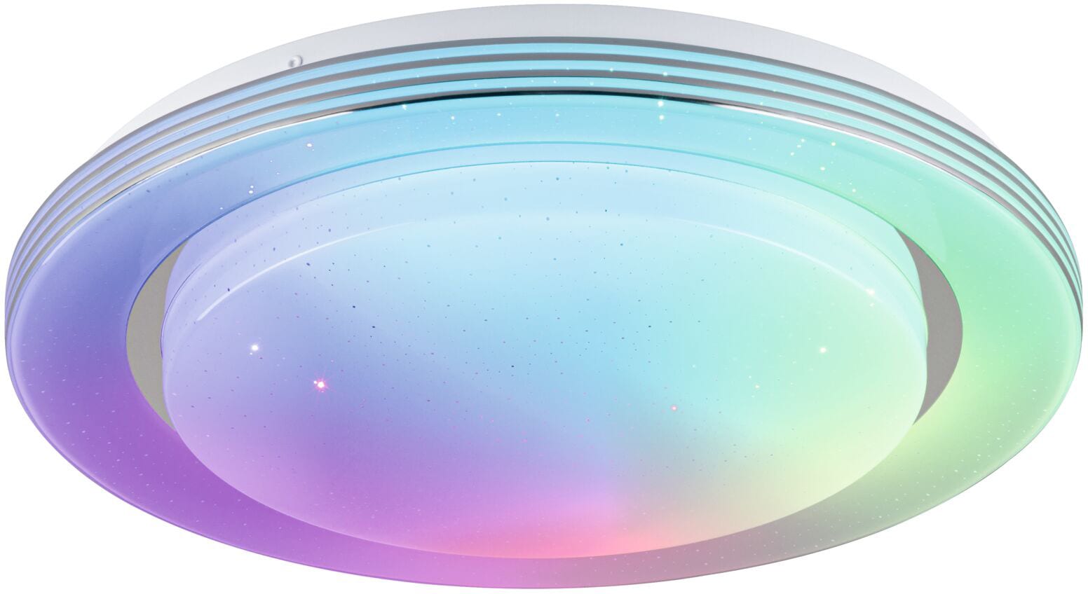 Paulmann Deckenleuchte »Rainbow«, 1 flammig