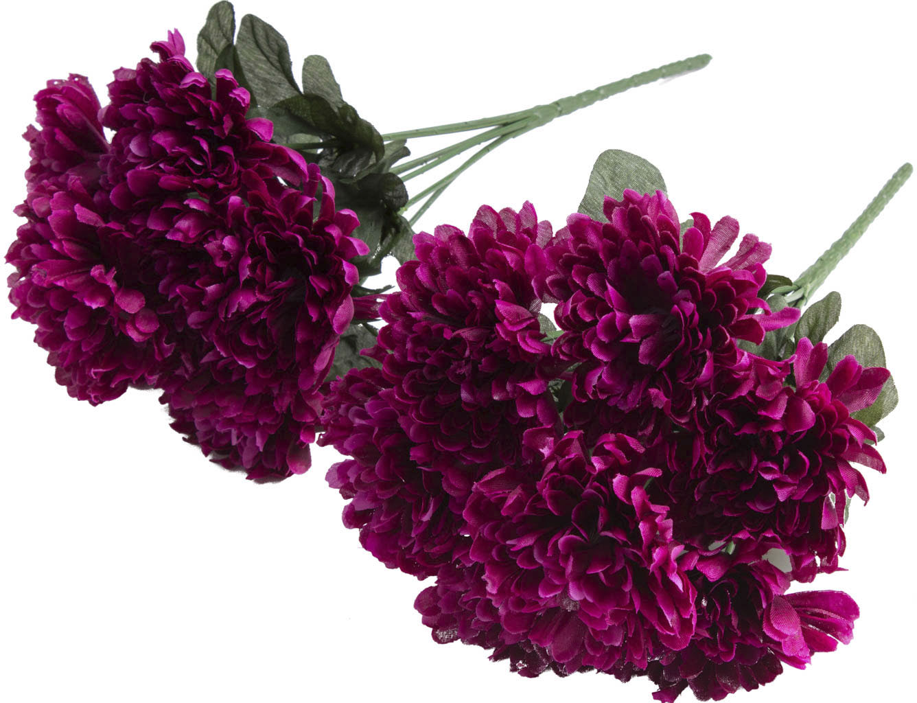 Botanic-Haus Kunstblume »Chrysanthemenstrauß« bequem kaufen