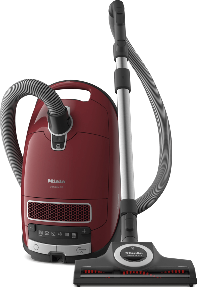 Bodenstaubsauger »Complete C3«, 890 W