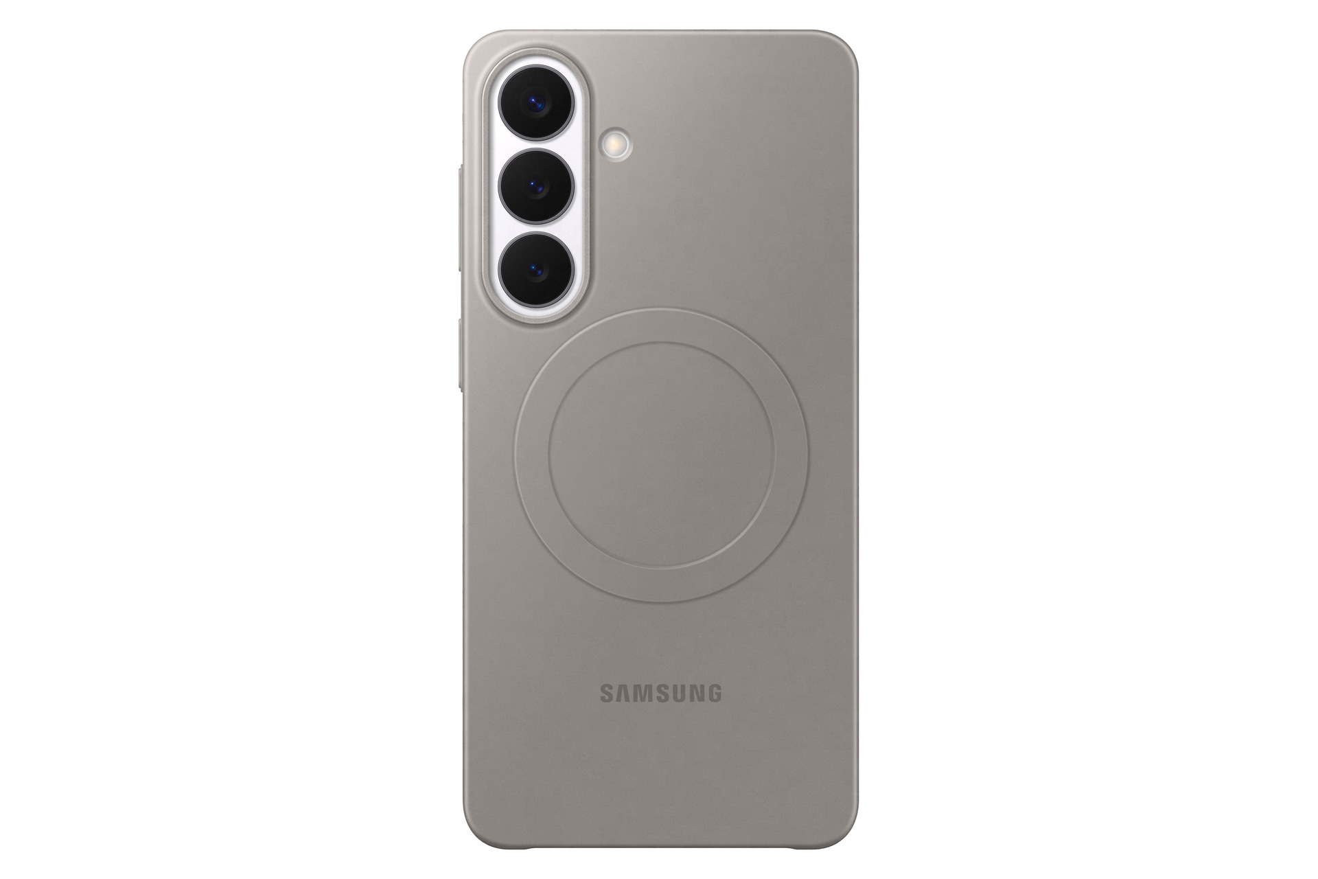 Samsung Handyhülle »Slim Magnet Case für Samsung Galaxy S26+« Samsung Galaxy S26+ Backcover, Schutzhülle, Handyschutzhülle, Case, Schutzcase, stoßfest