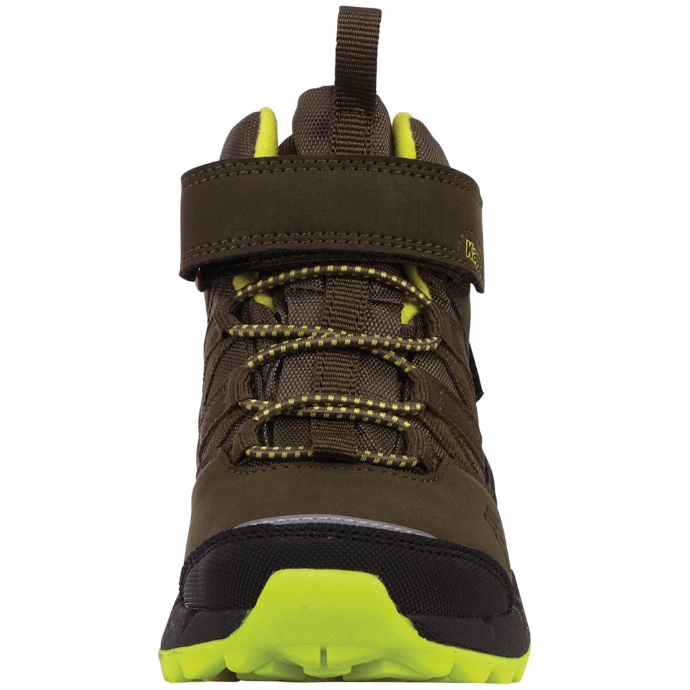 Kappa Outdoorwinterstiefel  - wasserdicht, windabweisend &amp; atmungsaktiv dank TEX Membran<br />