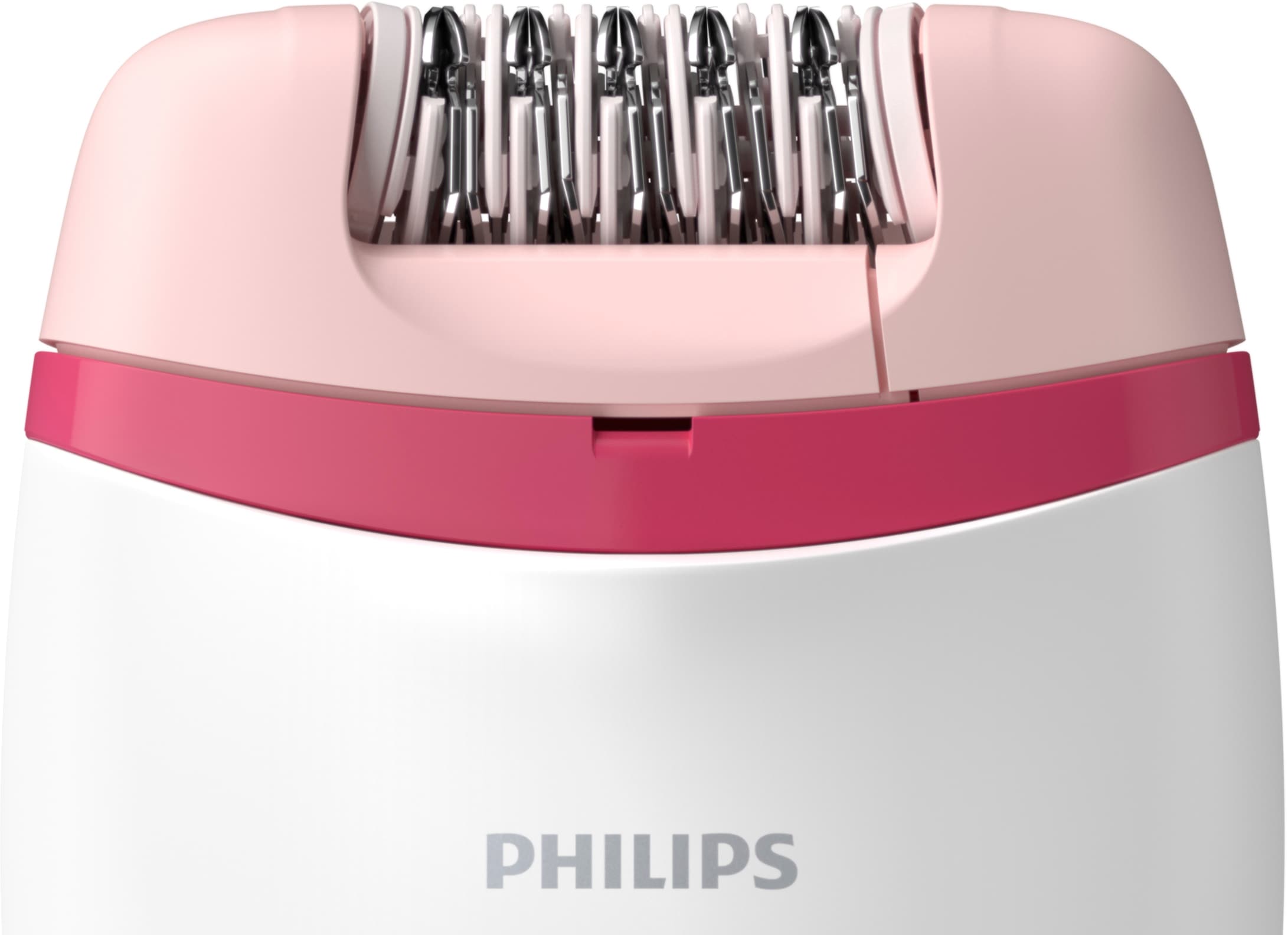3 für Epilierer und Augenbrauen »Satinelle Philips Jahren Pinzette XXL Mini-Epilierer Garantie Esential mit mit BRP506/00«,