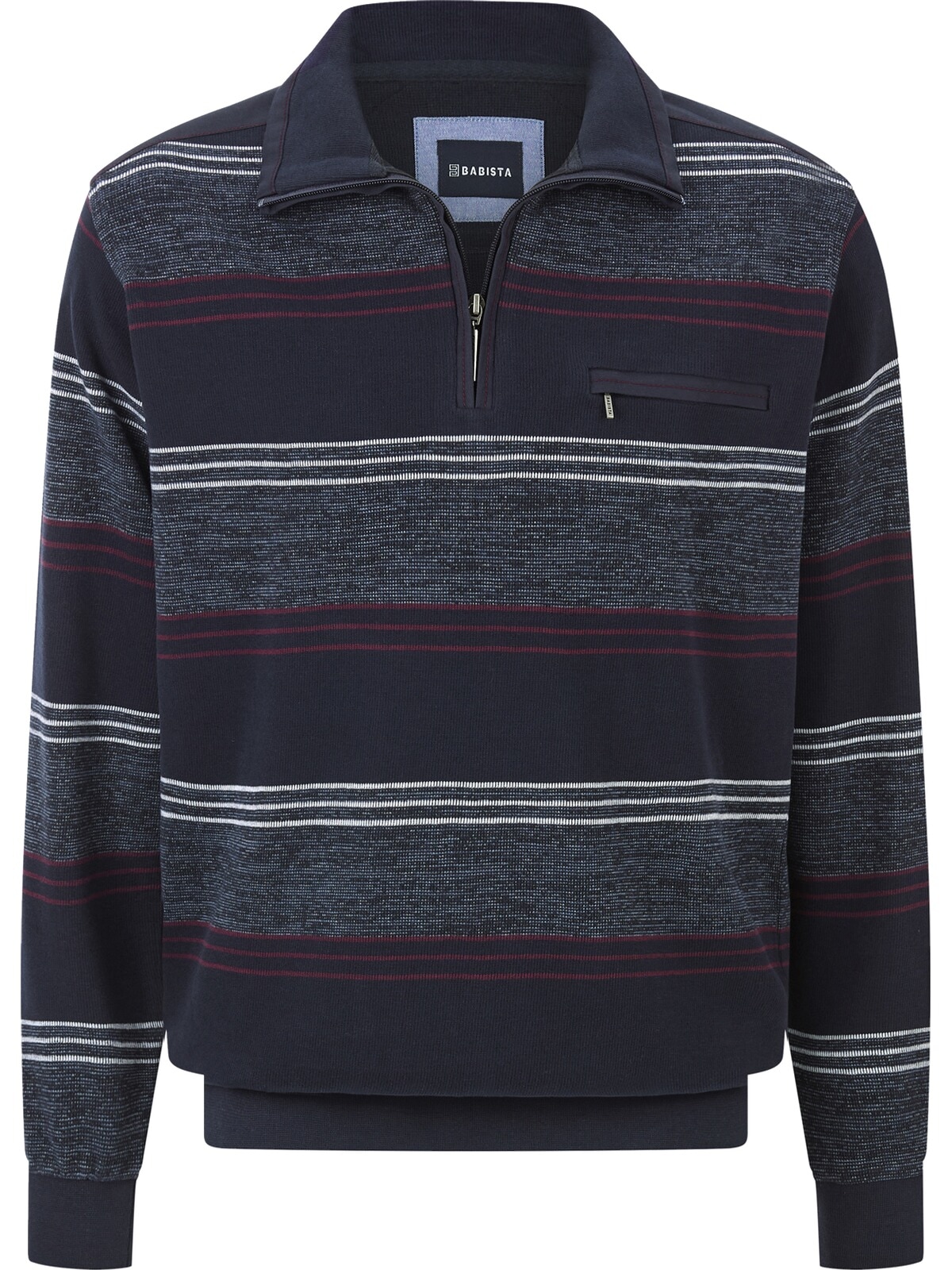 Babista Sweatshirt »Sweatshirt RAFFITELLO«, 1 Stk.
