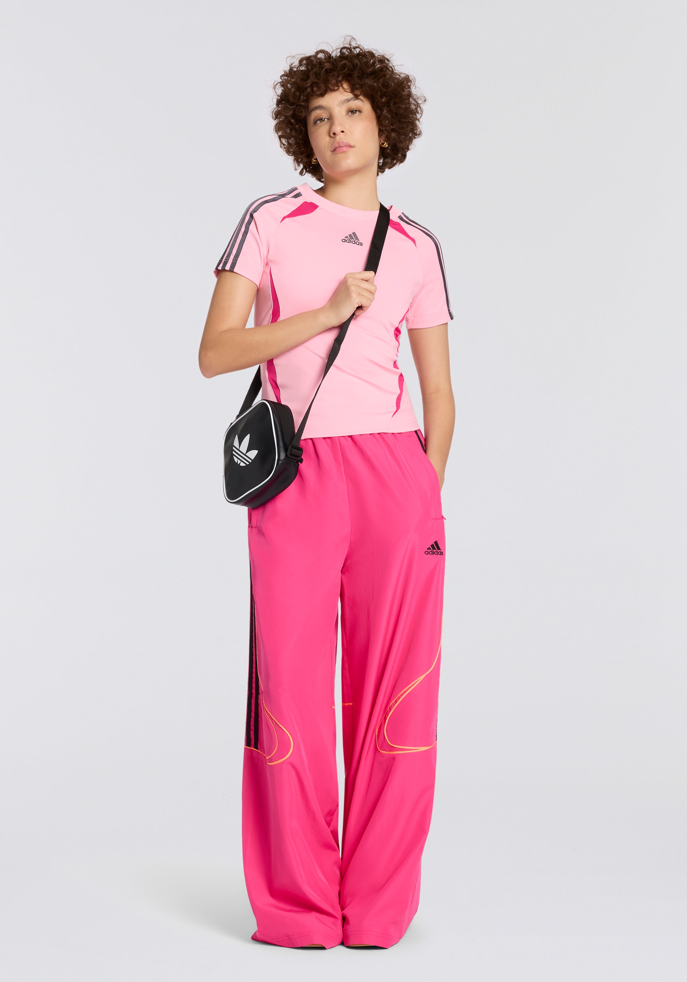 adidas Originals Sporttasche »ADICOLOR CLASSIC DIAMOND«