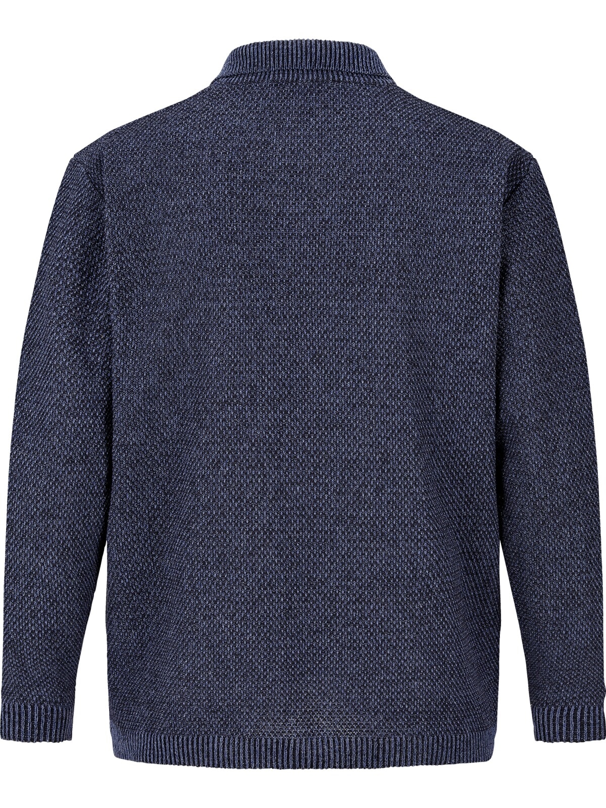 Jan Vanderstorm Strickjacke »Strickjacke ASGER«