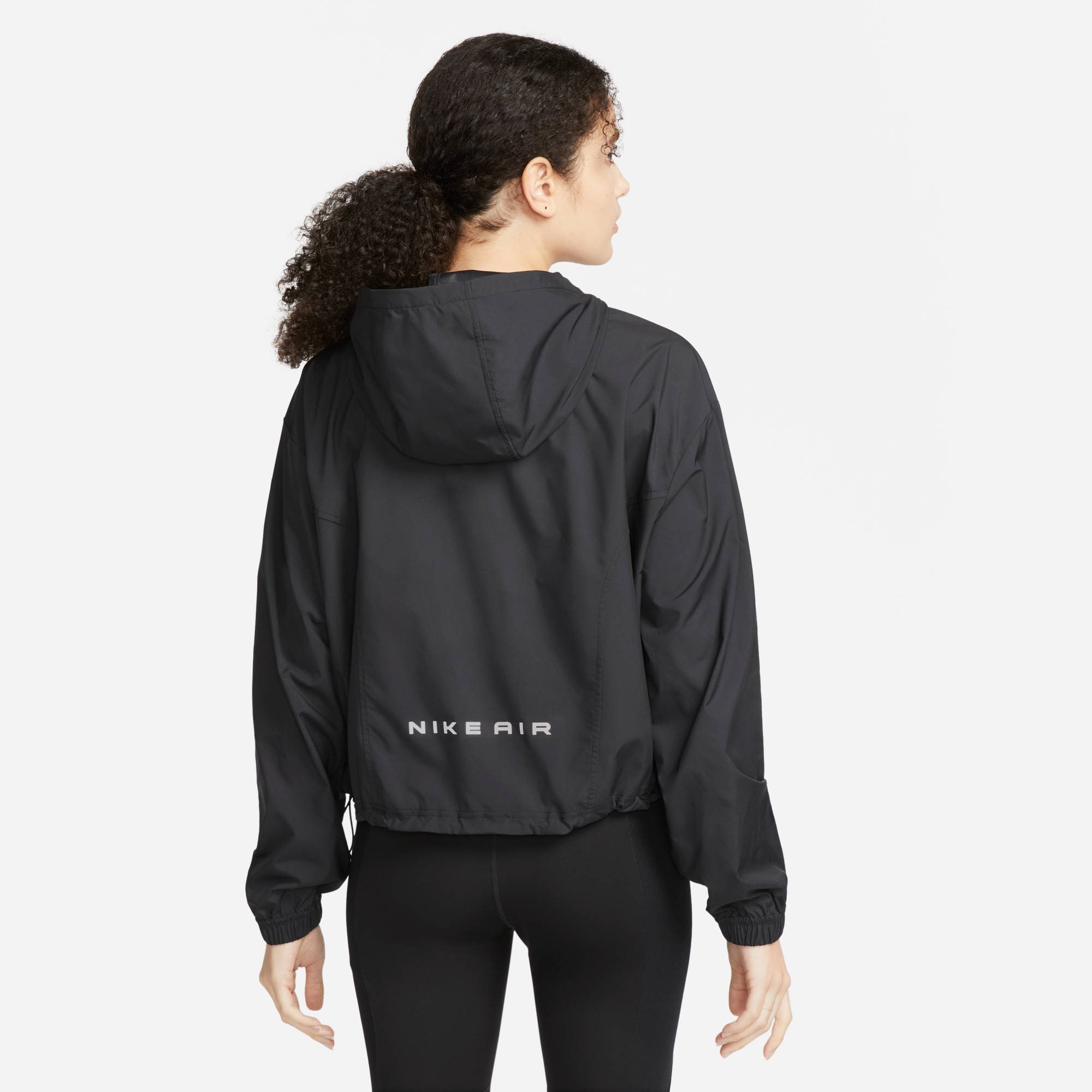 Nike Laufjacke »Air Dri-FIT Women's Running Jacket«