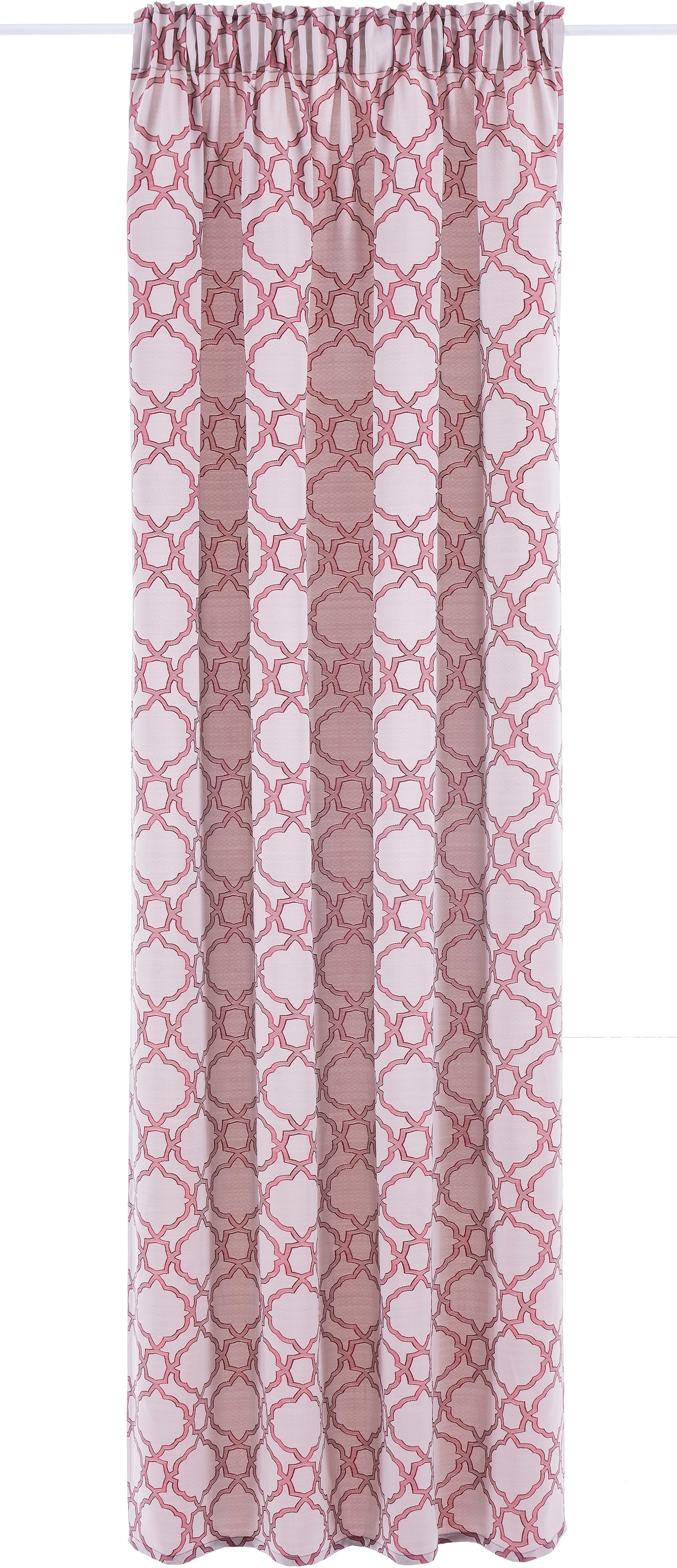 Leonique Vorhang blickdicht, Größen »Corin«, (1 St.), verschiedene