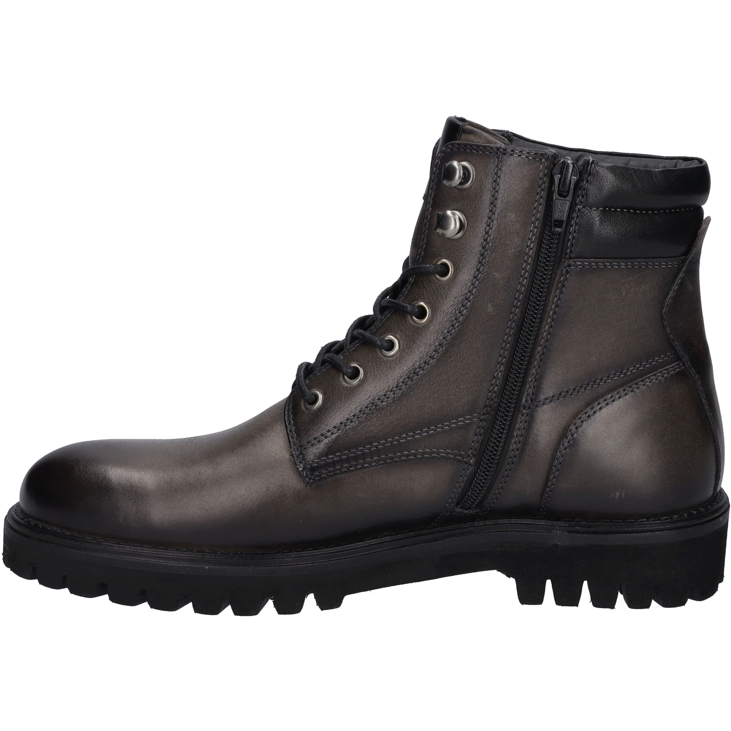 Josef Seibel Stiefelette »Romed 01, asphalt-kombi«