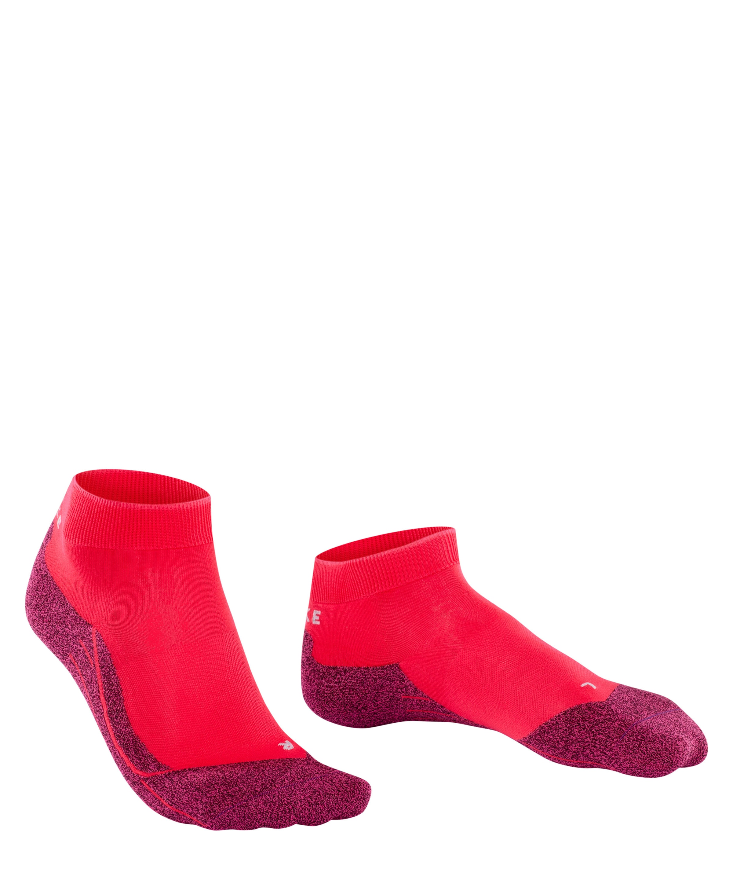 FALKE Kurzsocken »RU4 Light Performance Short«