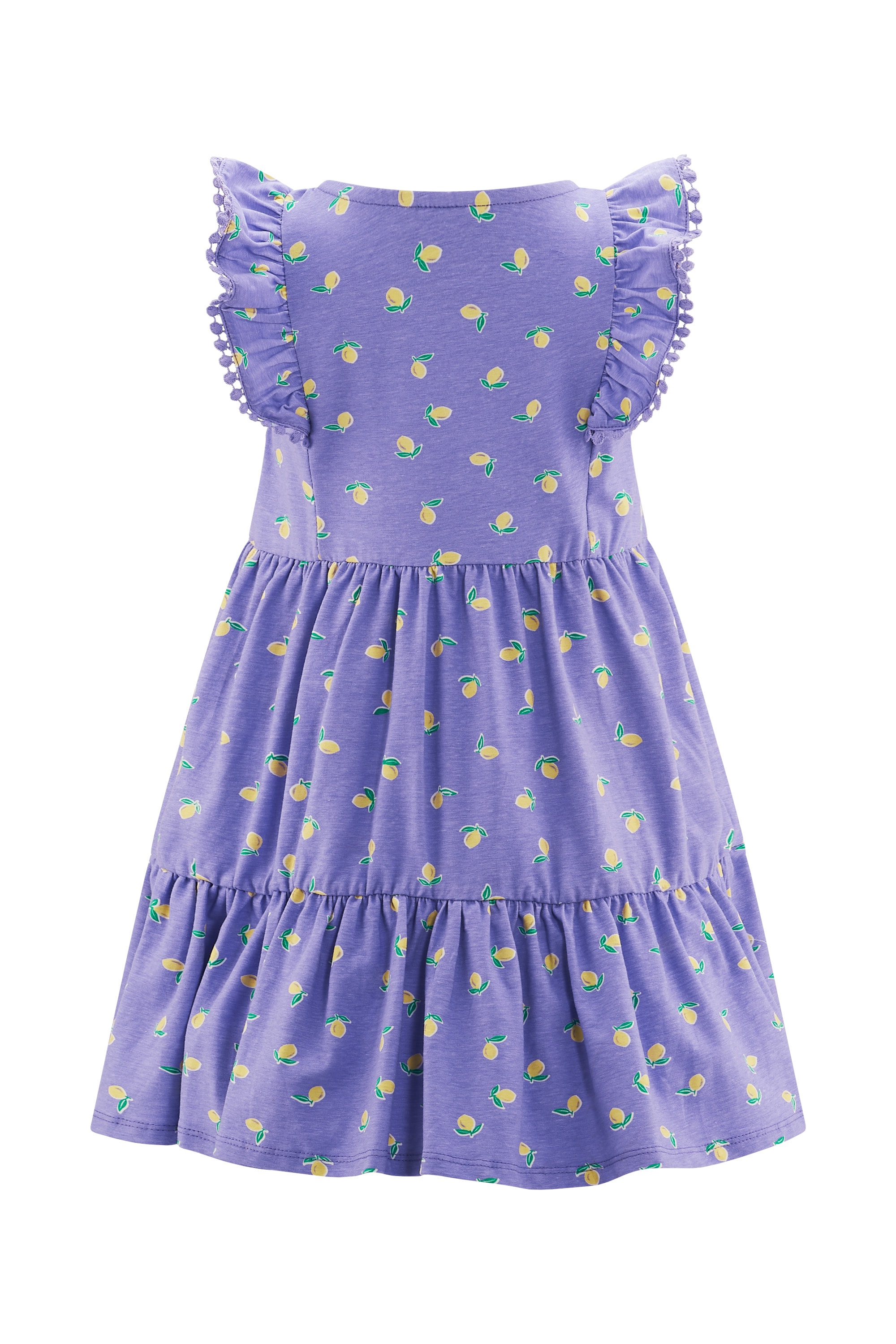 happy girls Jerseykleid