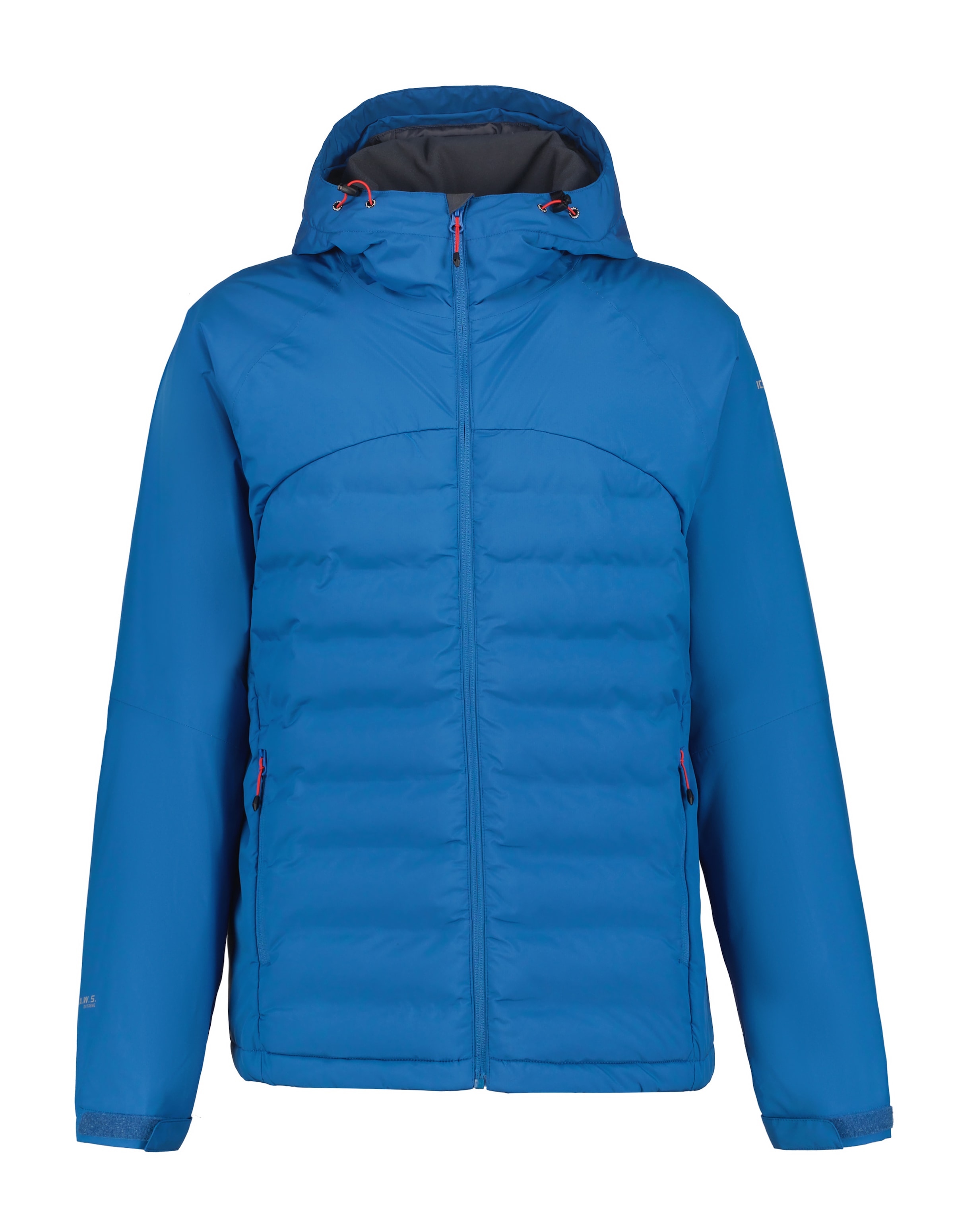 Icepeak Steppjacke »H STEPPJACKE BARWICK«