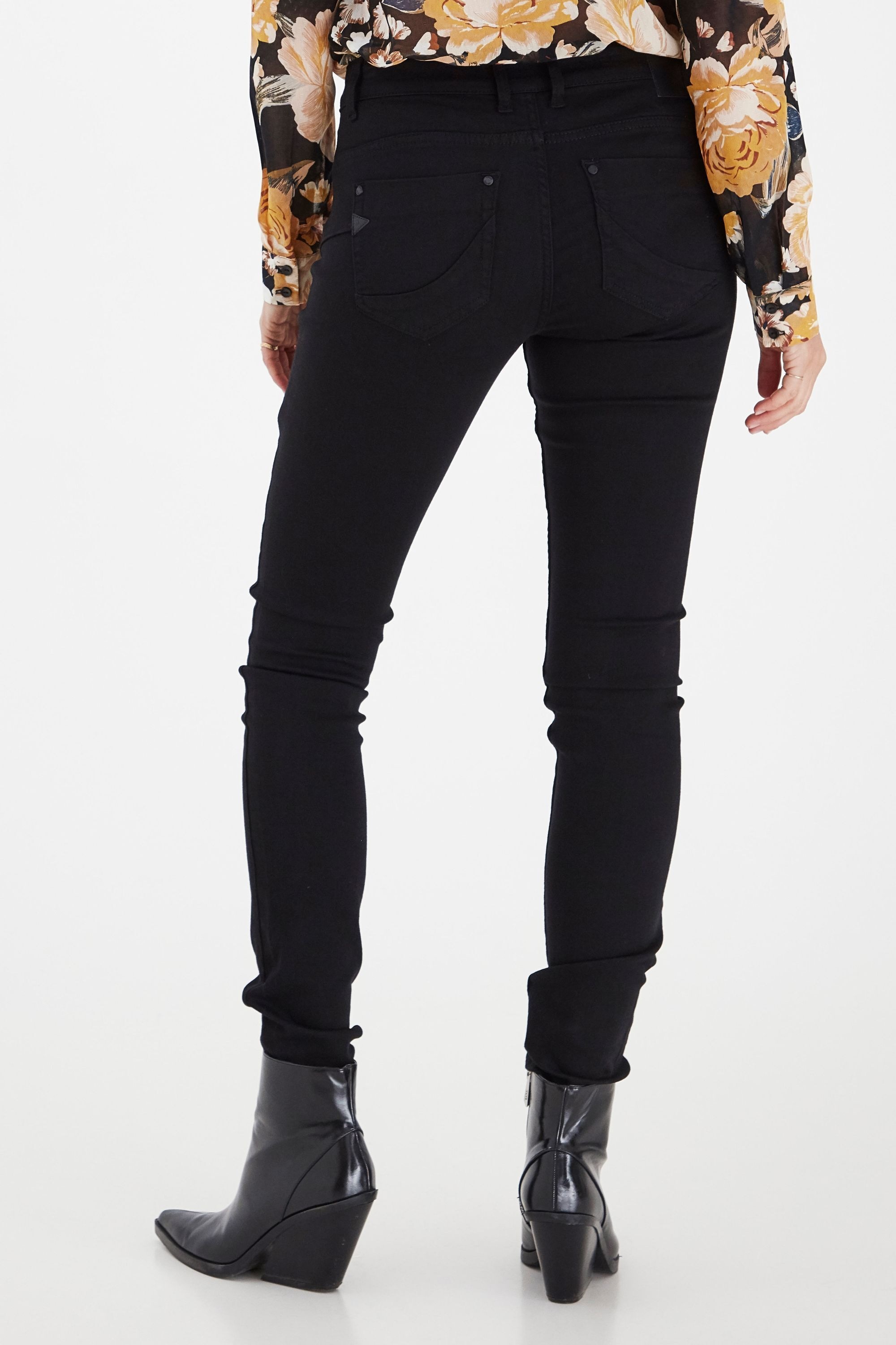 Pulz Jeans Röhrenjeans »Rhrenjeans PZAnna«