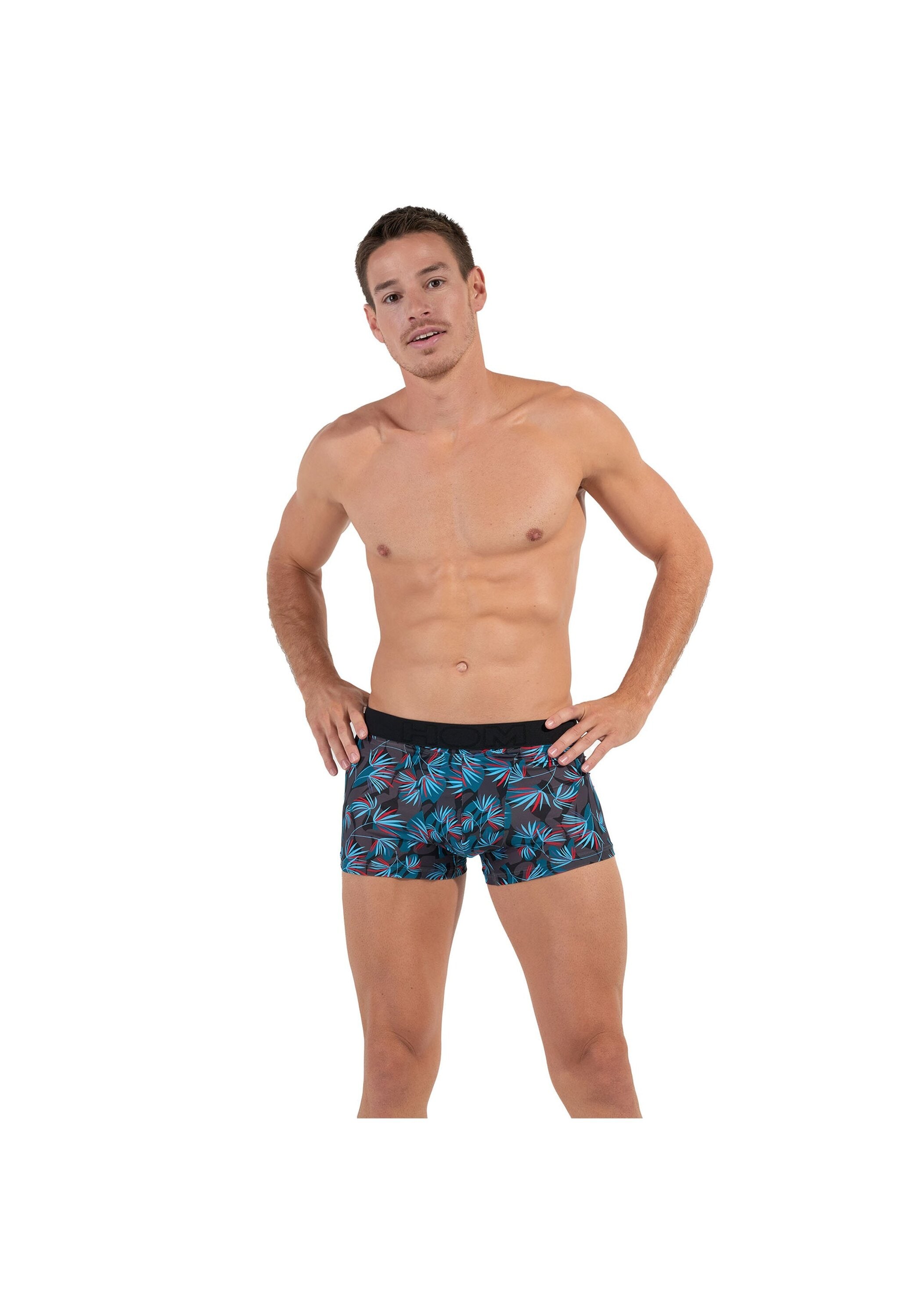 Hom Boxershorts »Boxershort Boxer Briefs HO1- Hanoi 1er Pack«