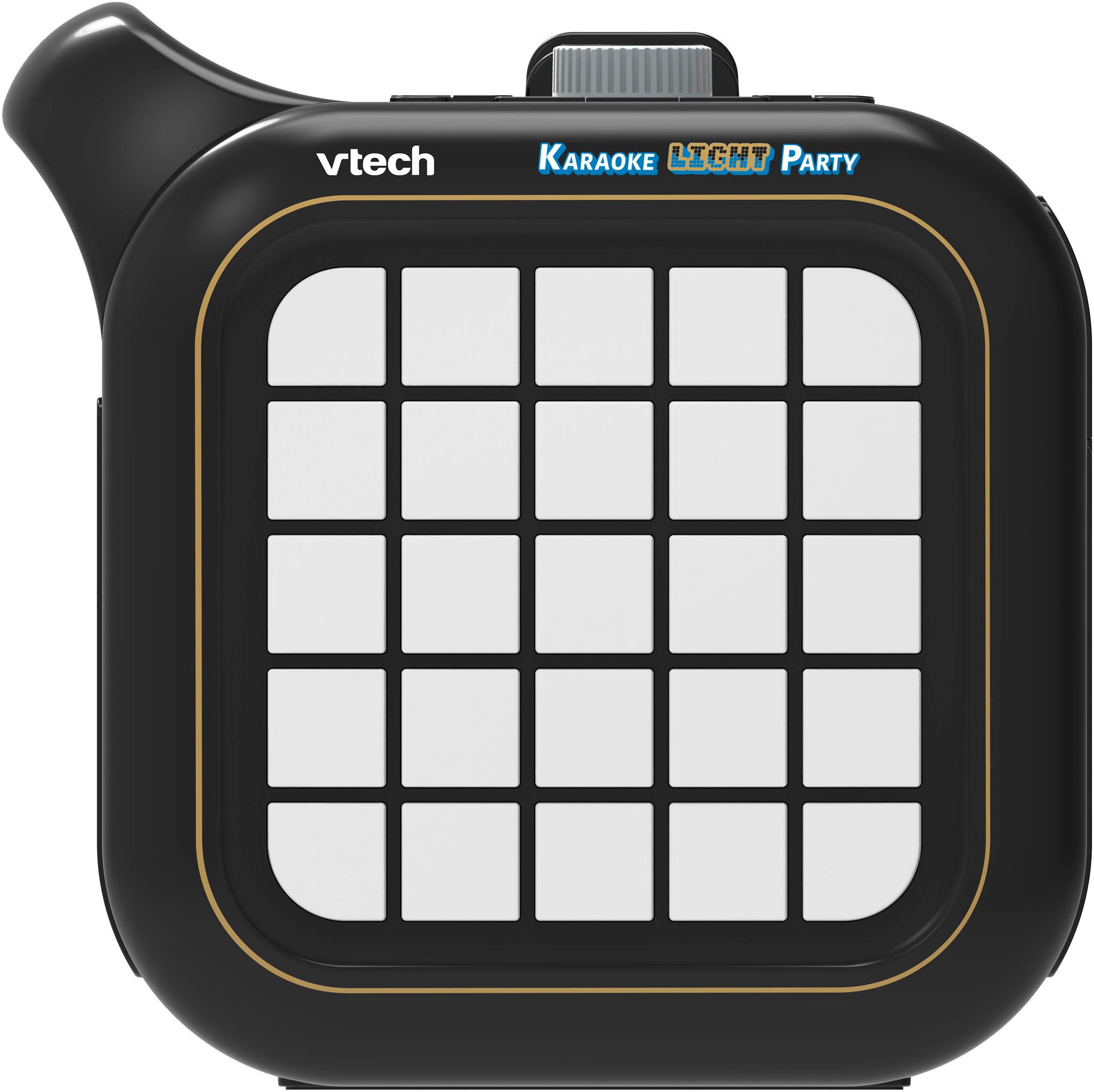 Vtech® Spielzeug-Musikinstrument »Karaoke Light Party«