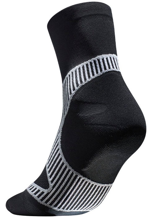 Bauerfeind Sportsocken »Run Performance Mid Cut Socks«