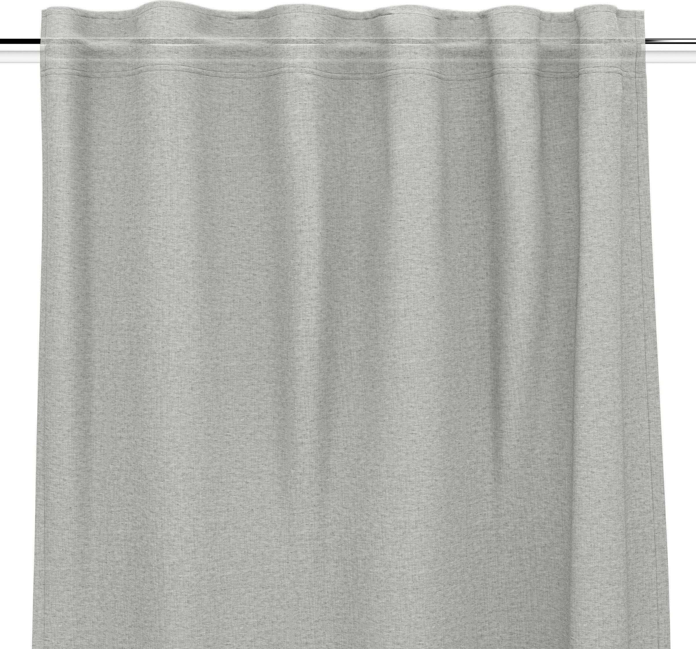 Neutex for you! Vorhang »Pino Eco« Multifunktionsband 1 Stk. tlg.