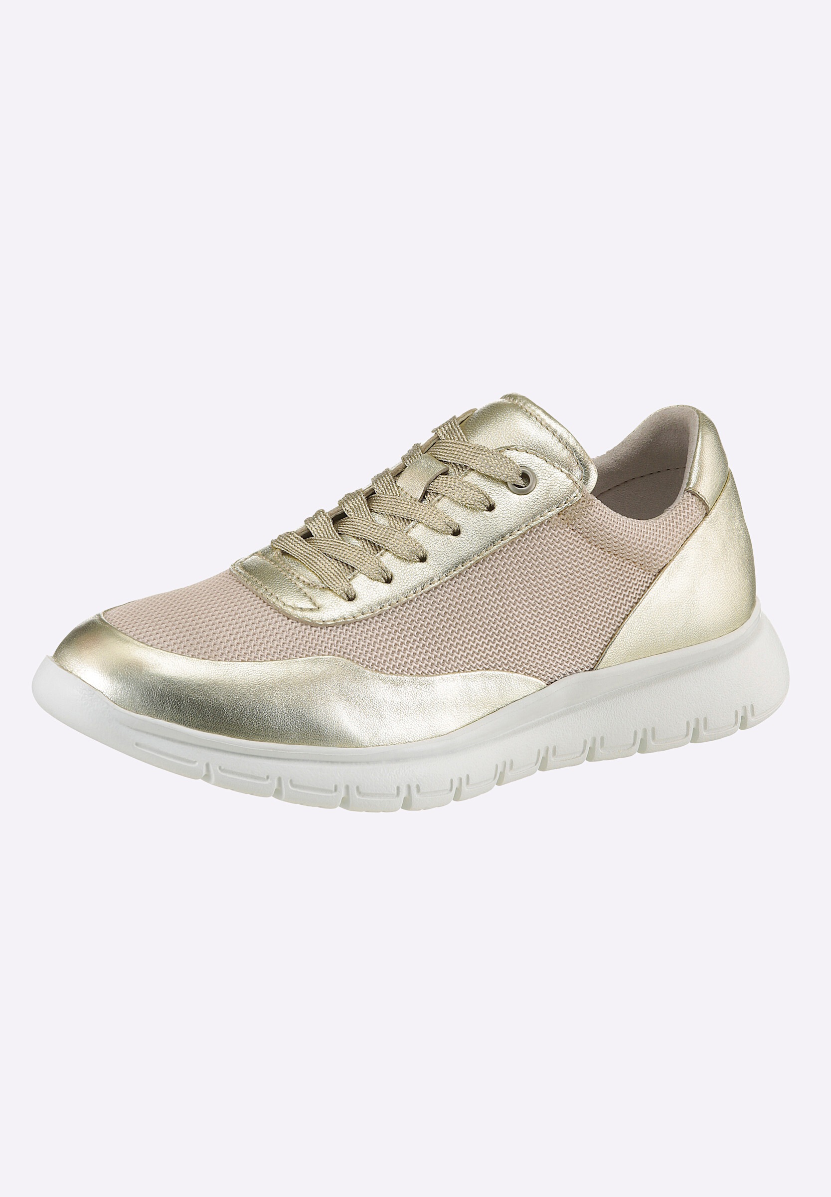 heine Sneaker »Sneaker Sneaker«