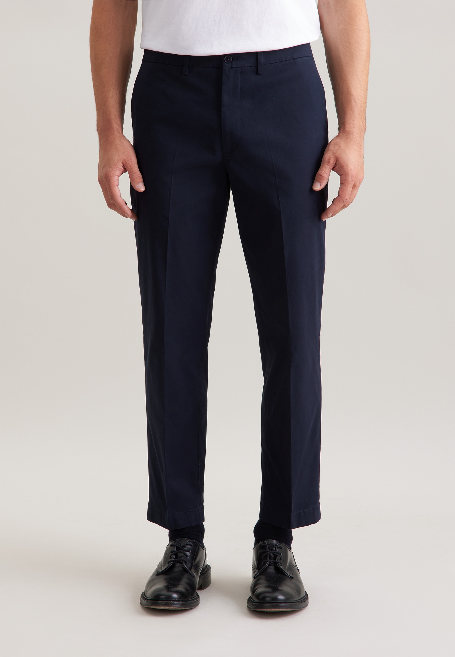 seidensticker Chinohose