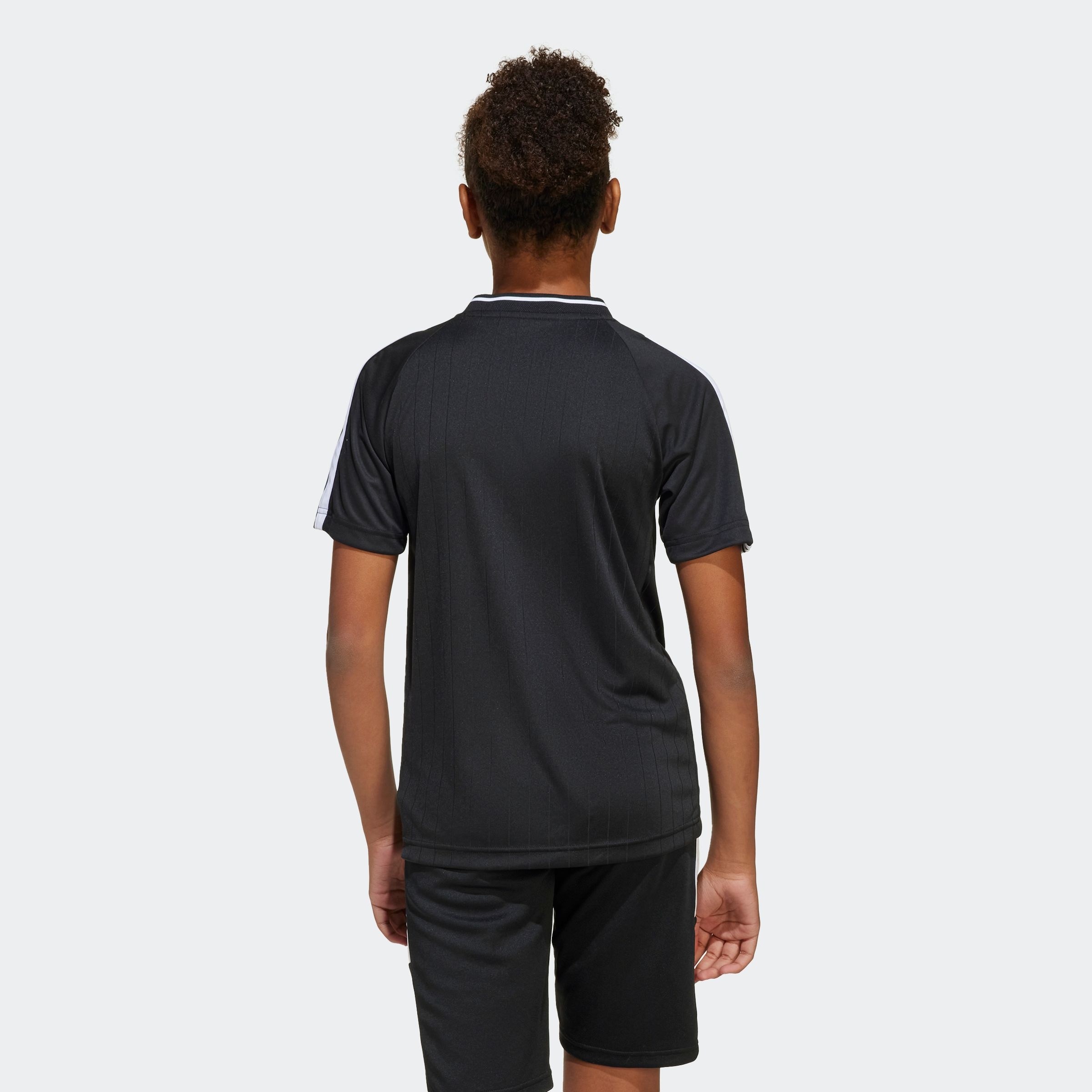 adidas Sportswear T-Shirt »J HOT TEE«