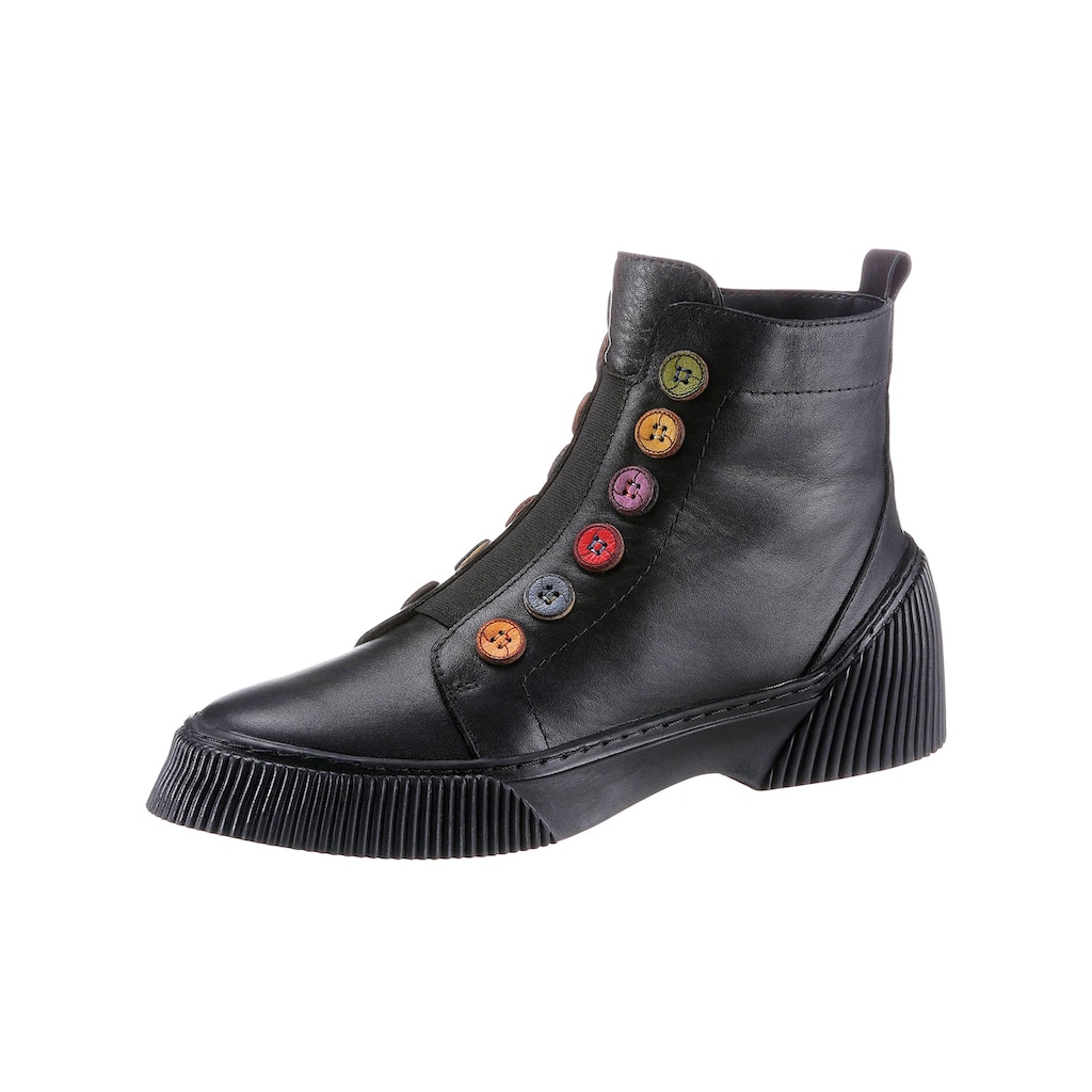 Gemini Stiefelette