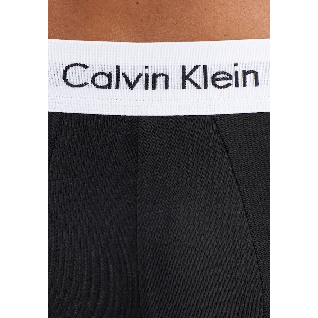 Calvin Klein Underwear Hipster, (3 St.)