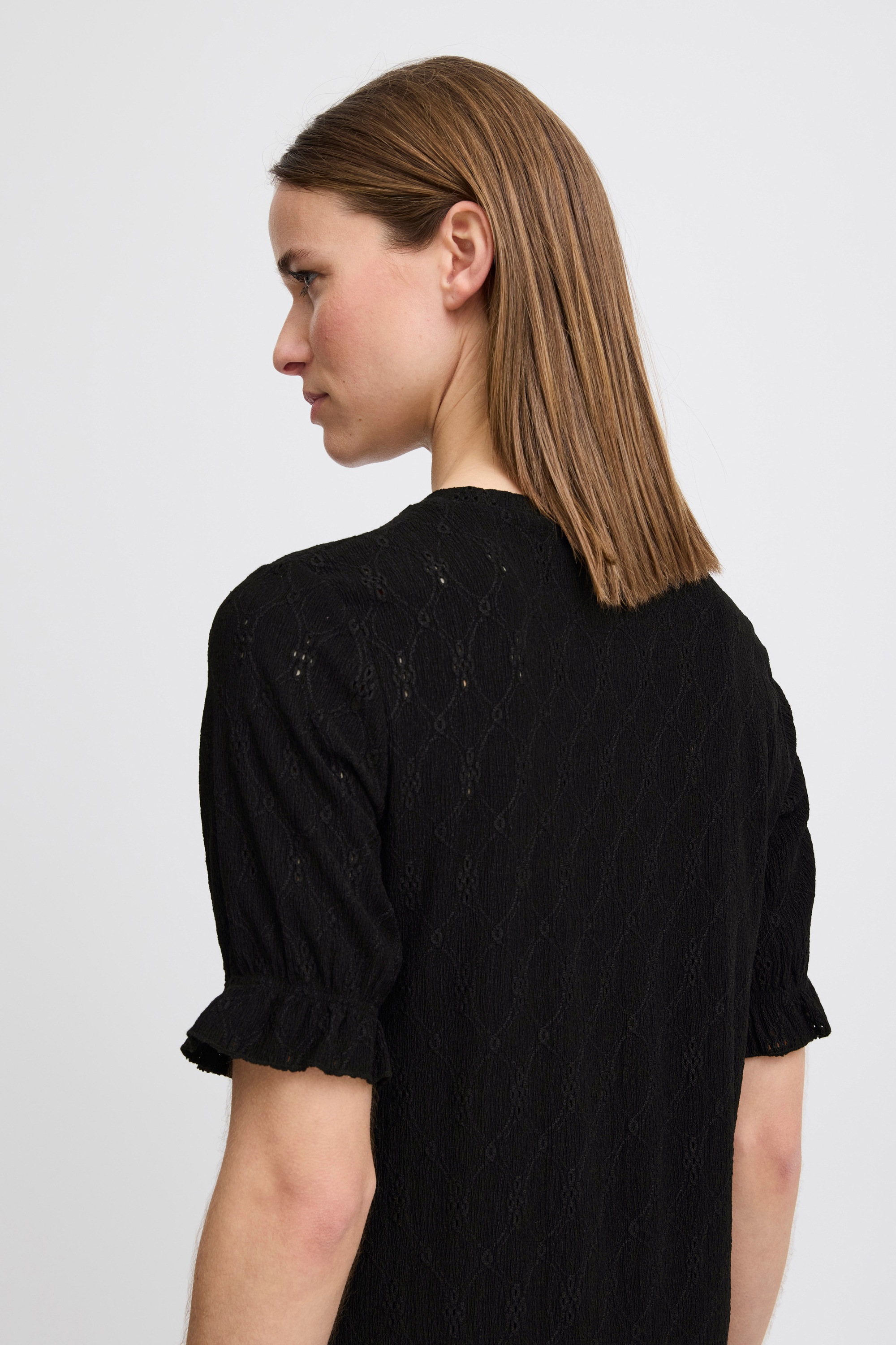 b.young T-Shirt »T-Shirt BYSilva«