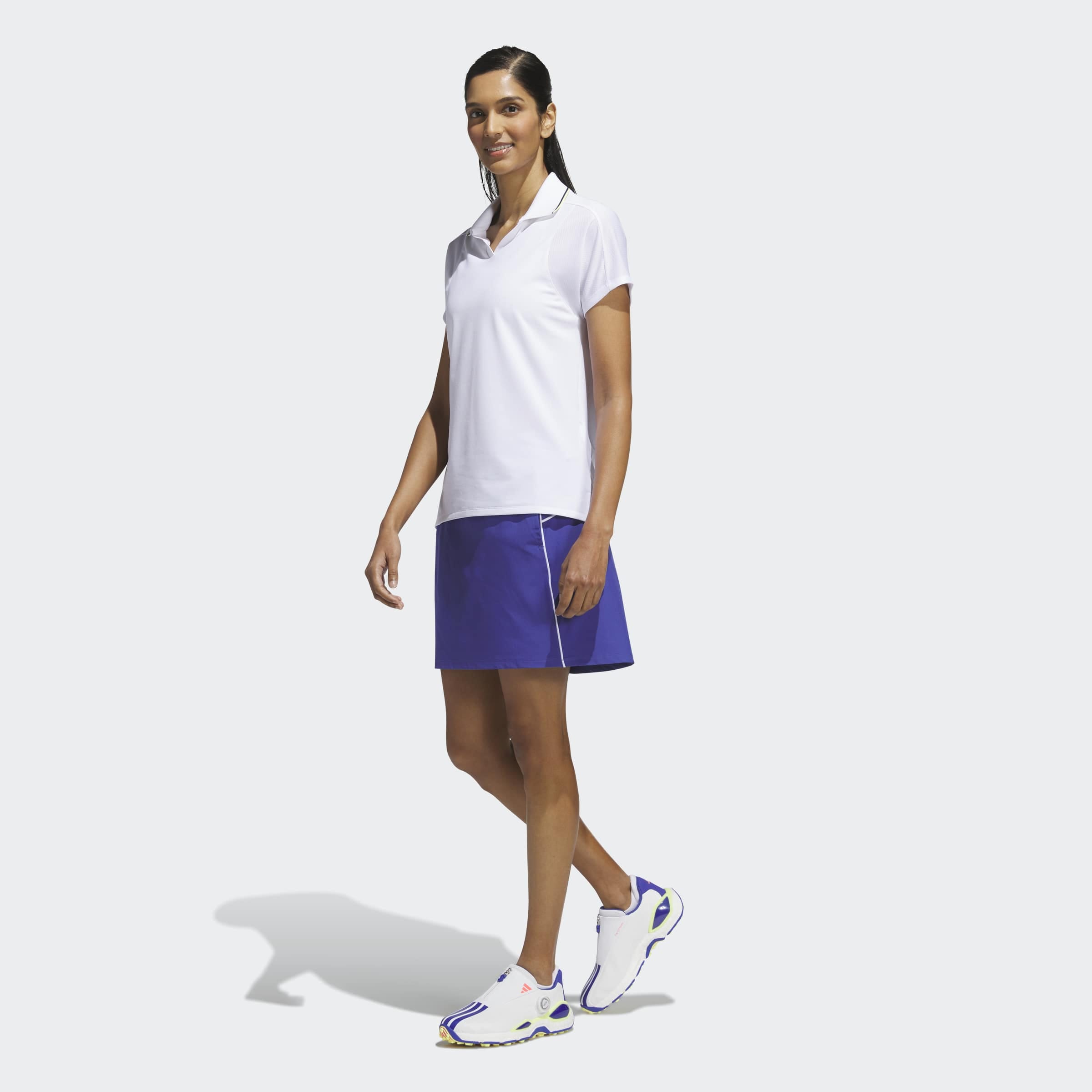 adidas Performance Poloshirt »W ULT CLMCL SS«