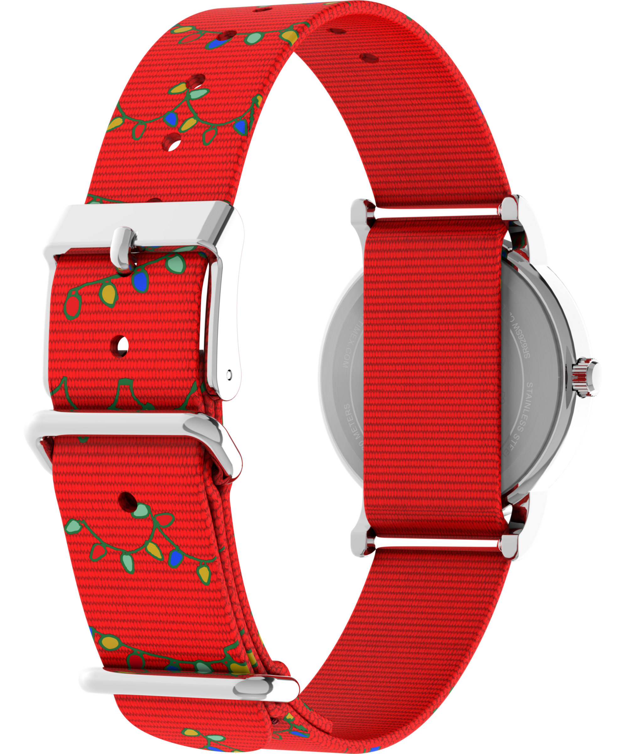 Timex Quarzuhr »TIMEX x PEANUTS TIMEX WEEKENDER« Armbanduhr, Damenuhr, Textilarmband, analog