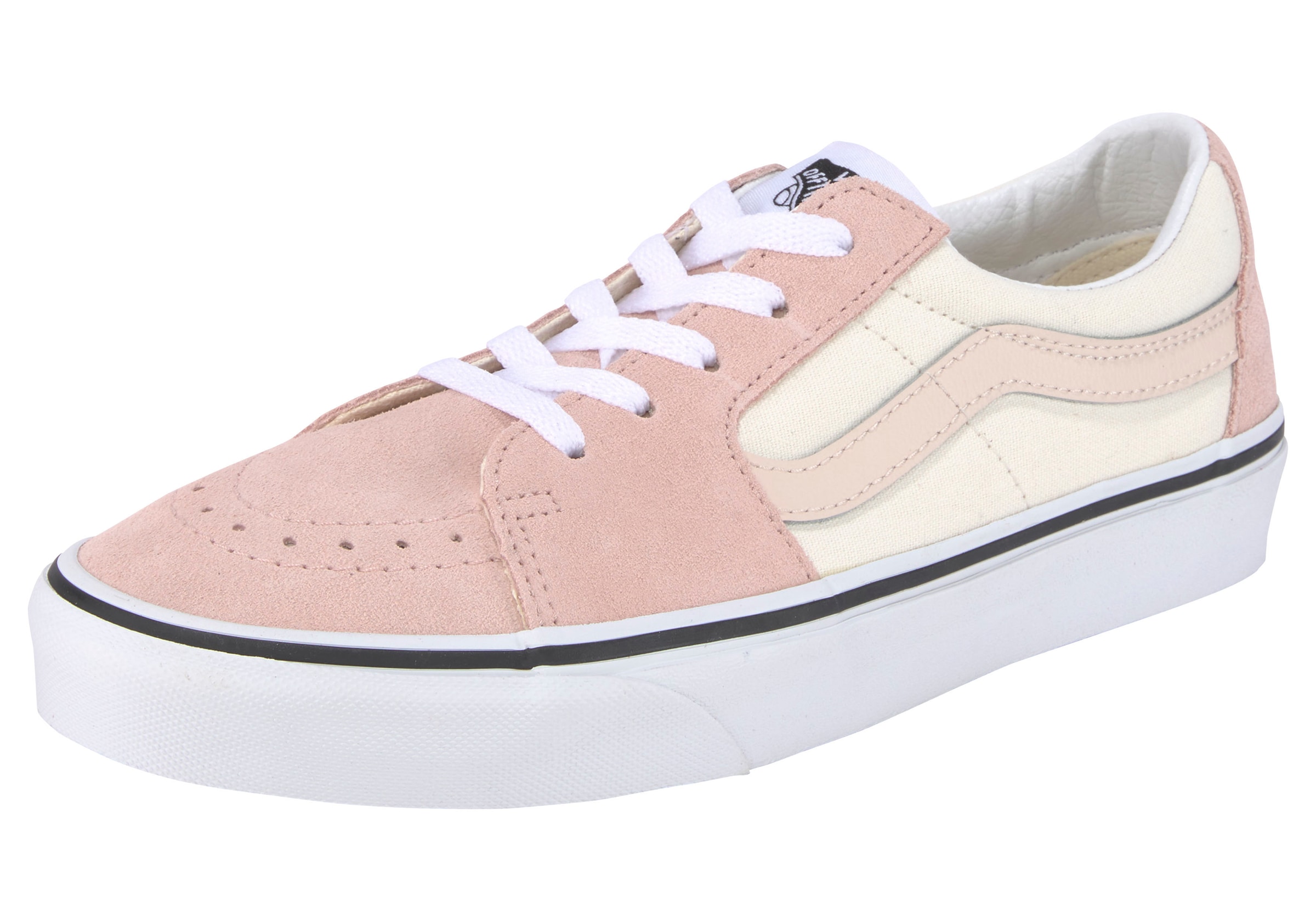 Vans Sneaker »SK8-Low«