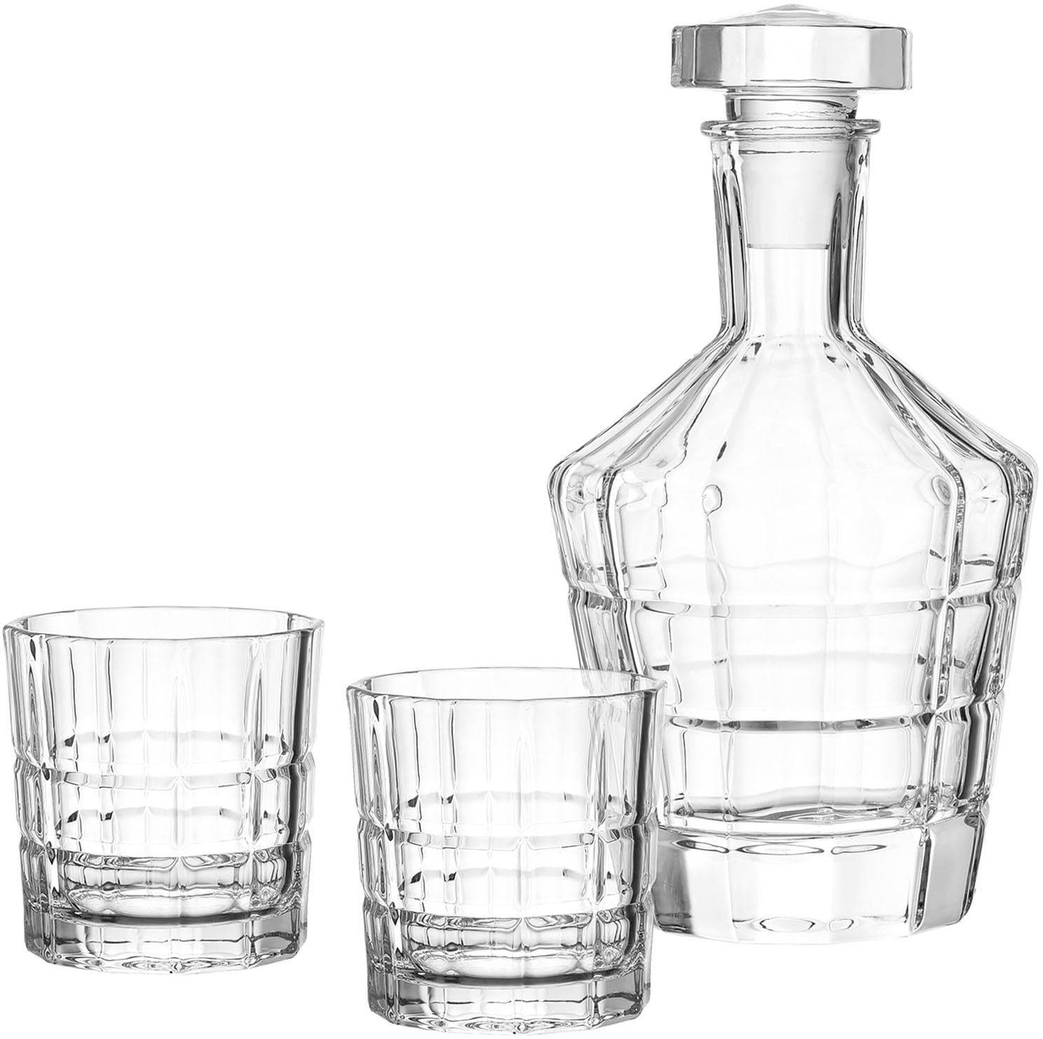 LEONARDO Whiskyglas "Spiritii 0.7 l"
