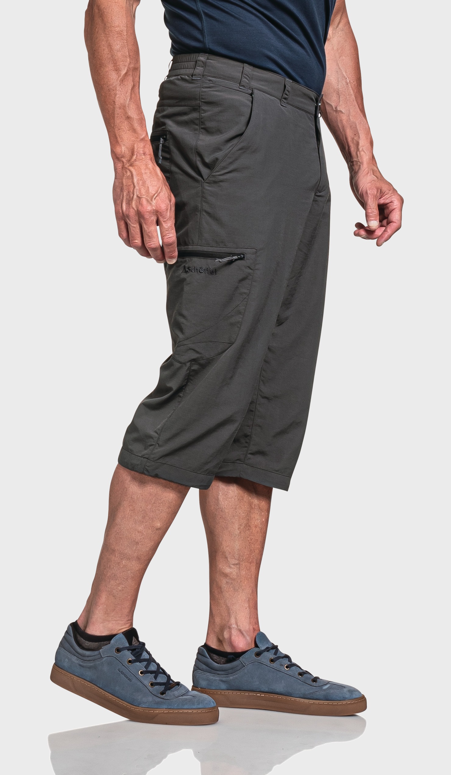 Schöffel 3/4-Hose »Pants Springdale1«