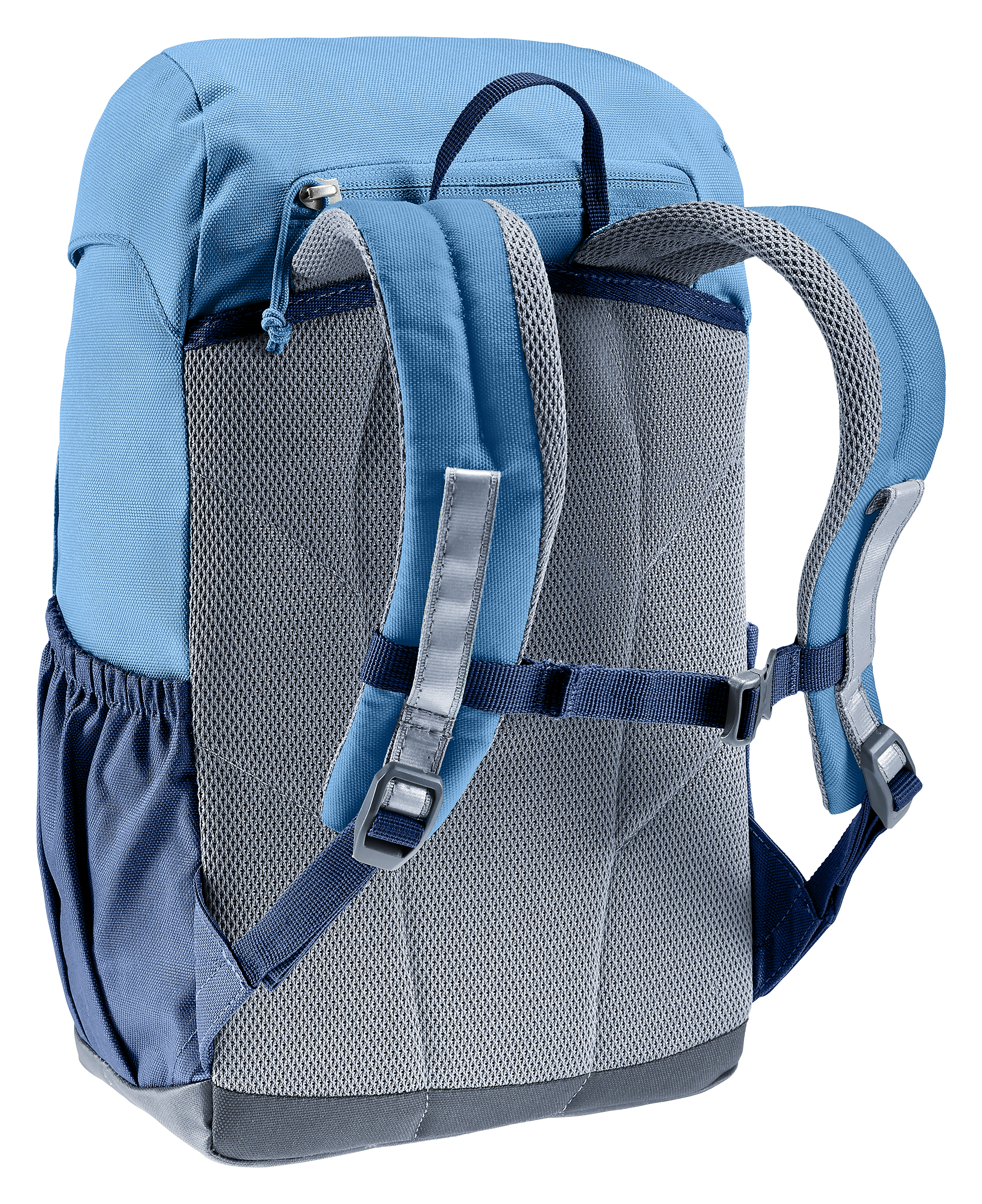deuter Kinderrucksack »WALDFUCHS 10 L«, für Kinder