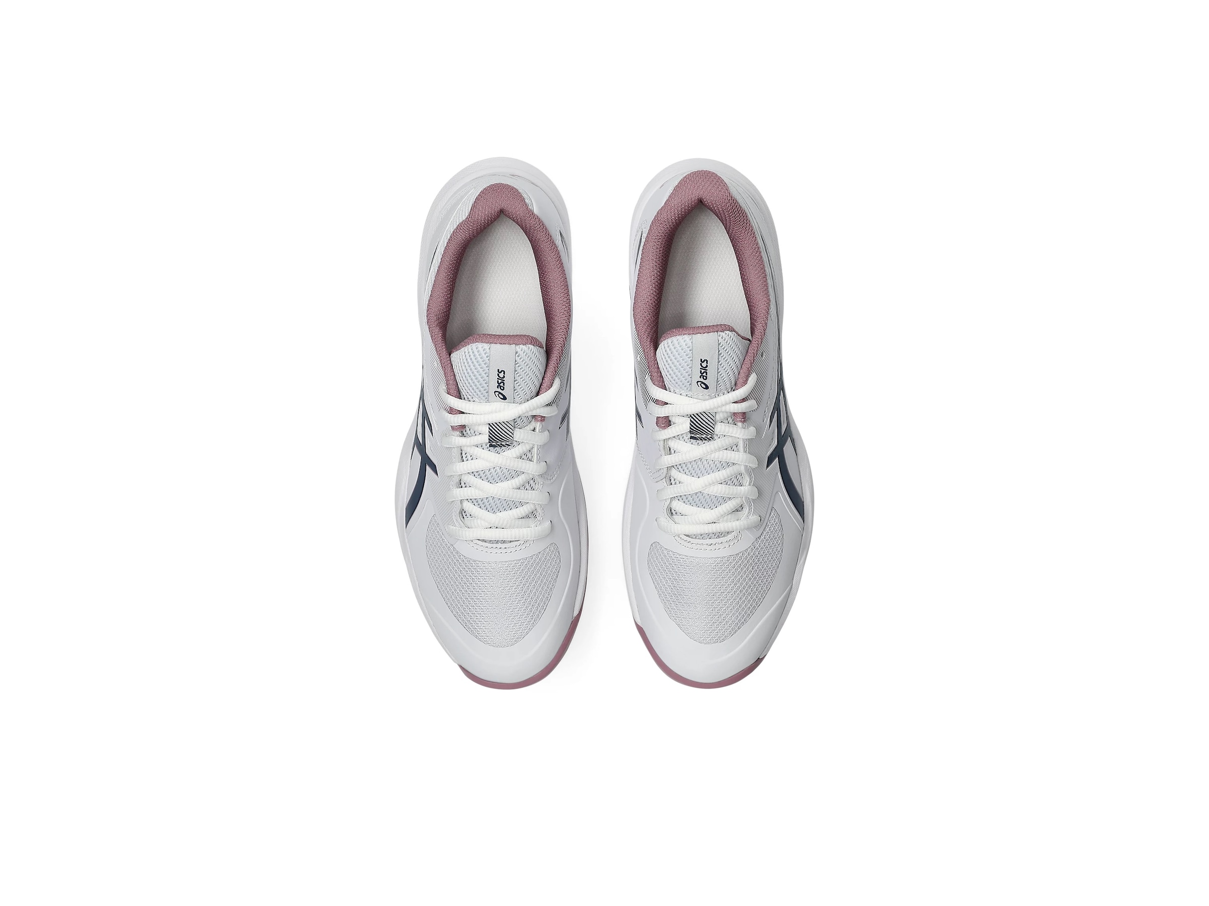 Asics Tennisschuh »GAME FF CLAY«  Sandplatzschuhe für Ascheplätze