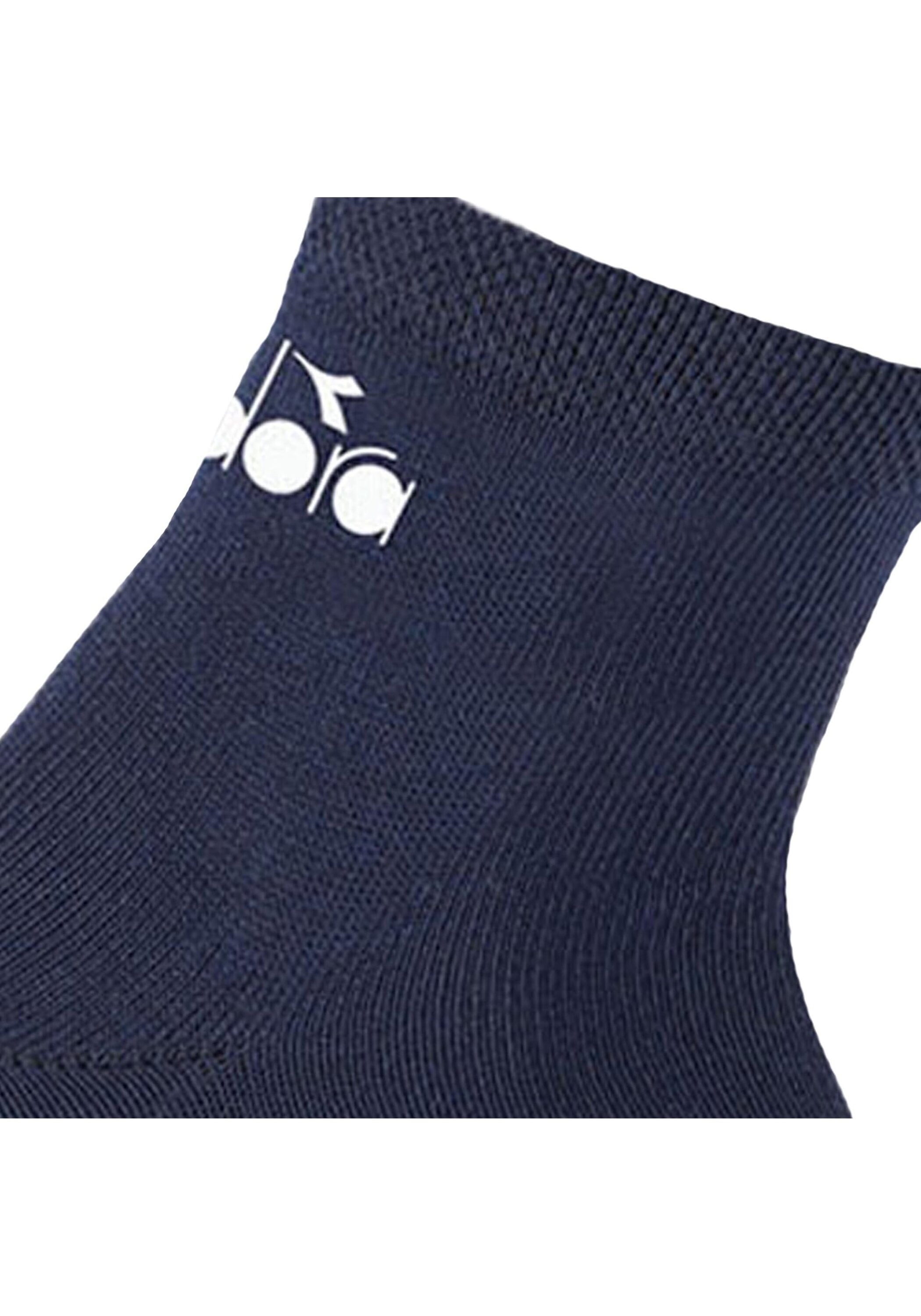 Diadora Kurzsocken »Socken UNISEX QUARTER SOCKS 12er Pack«