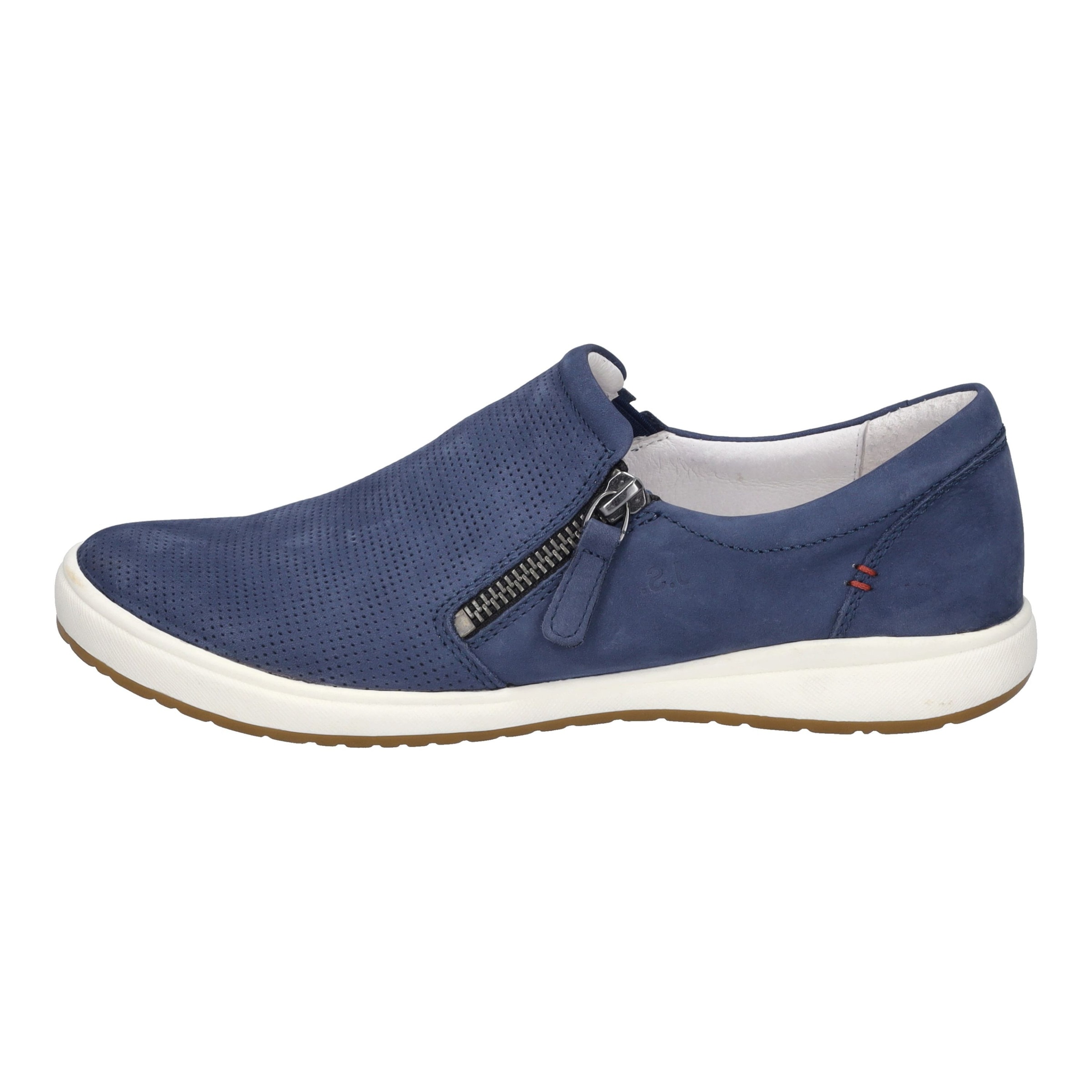 Josef Seibel Slipper »Caren 22, blau«
