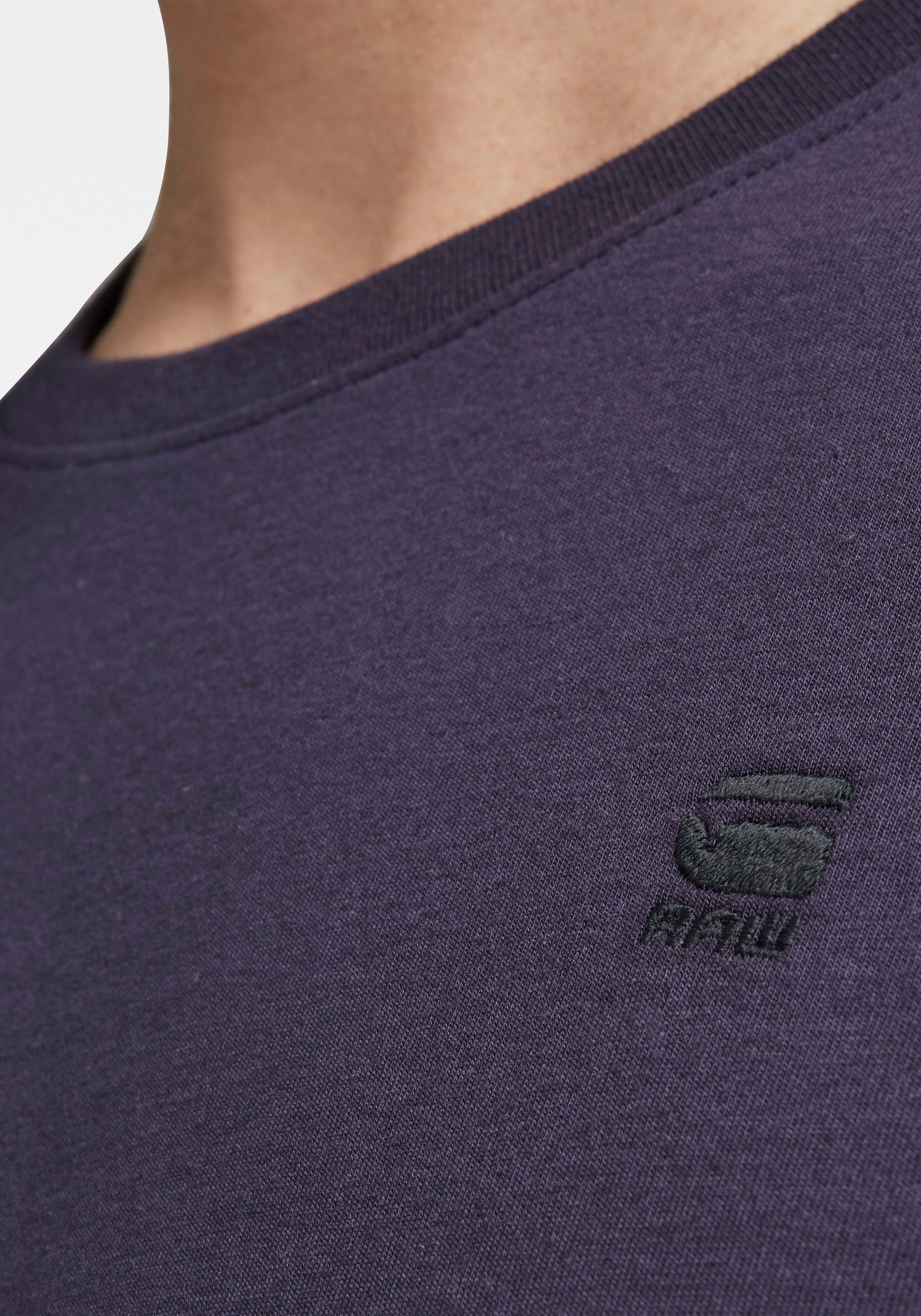 G-Star RAW T-Shirt »Base-S T-Shirt«