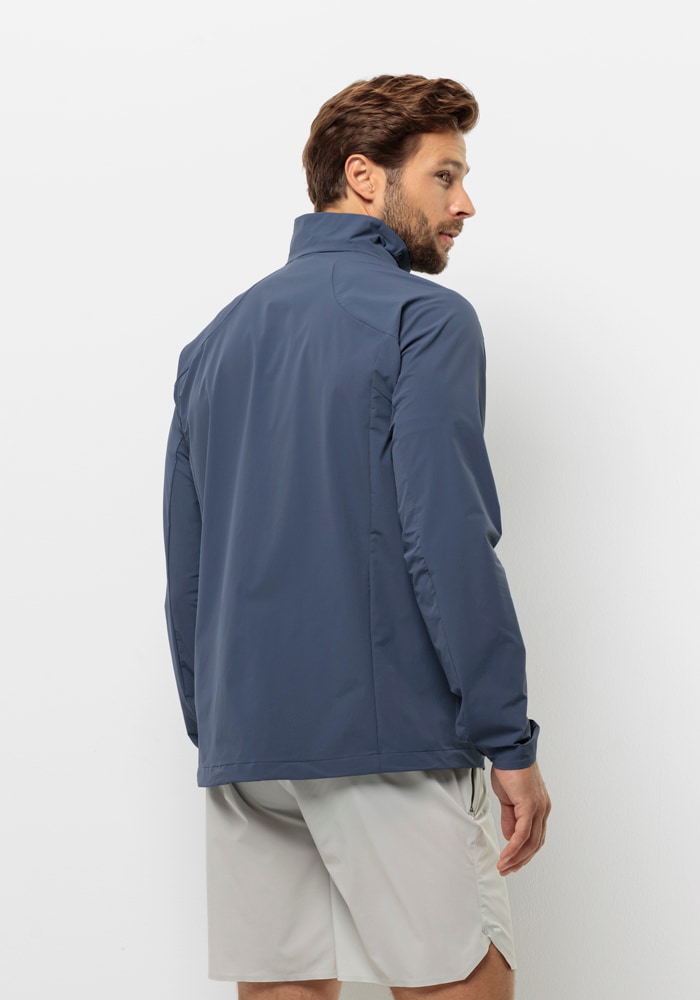 Jack Wolfskin Funktionsjacke »PRELIGHT JKT M«