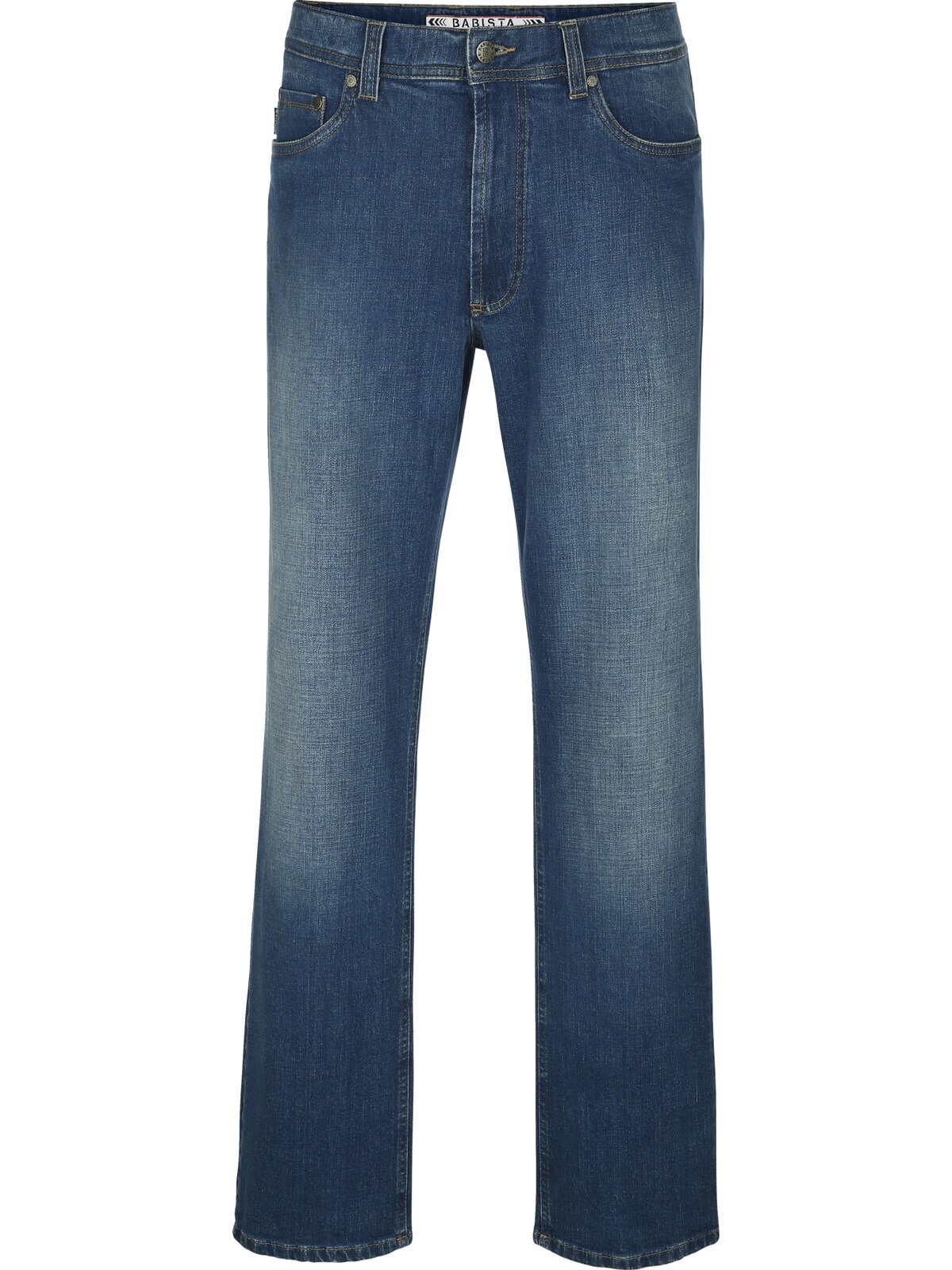 Babista 5-Pocket-Jeans »Jeans VANETTO«, (1 tlg.)